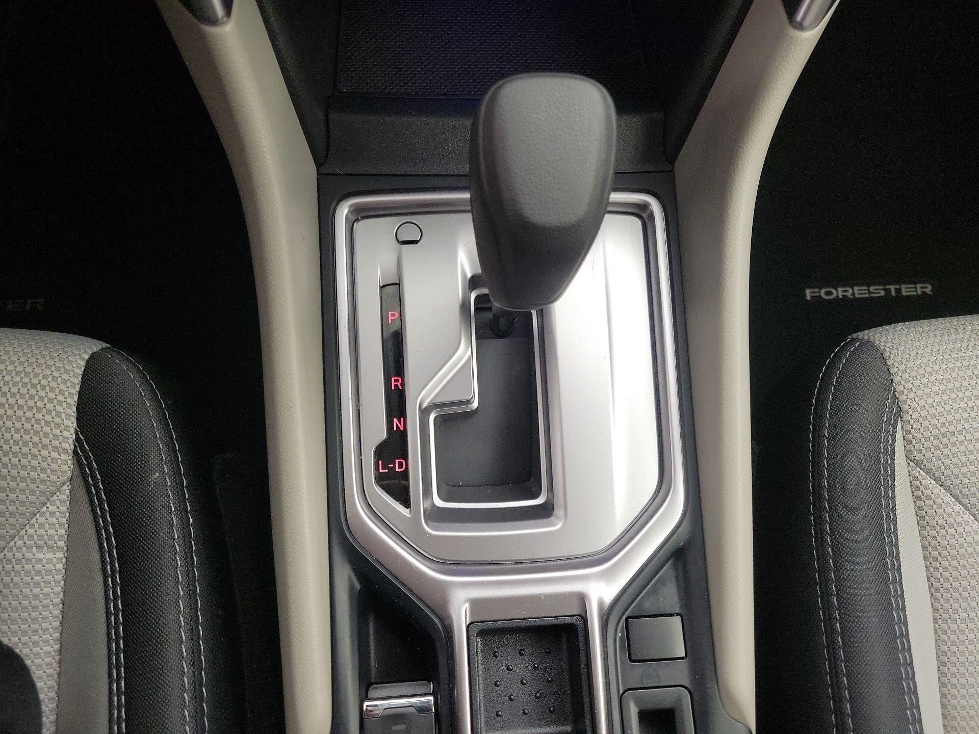 Thumbnail: 2023 Subaru Forester - 17