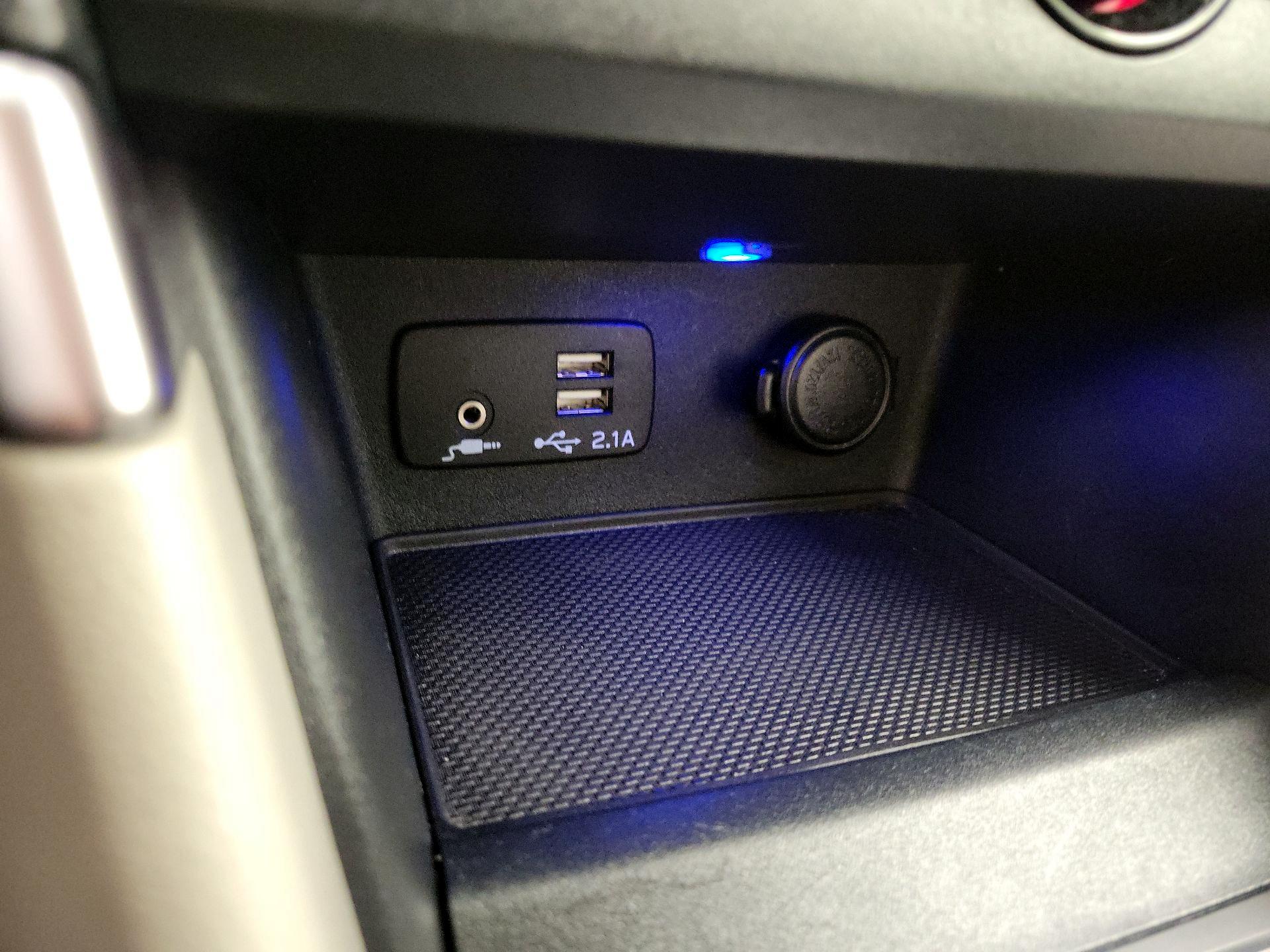 Thumbnail: 2023 Subaru Forester - 18