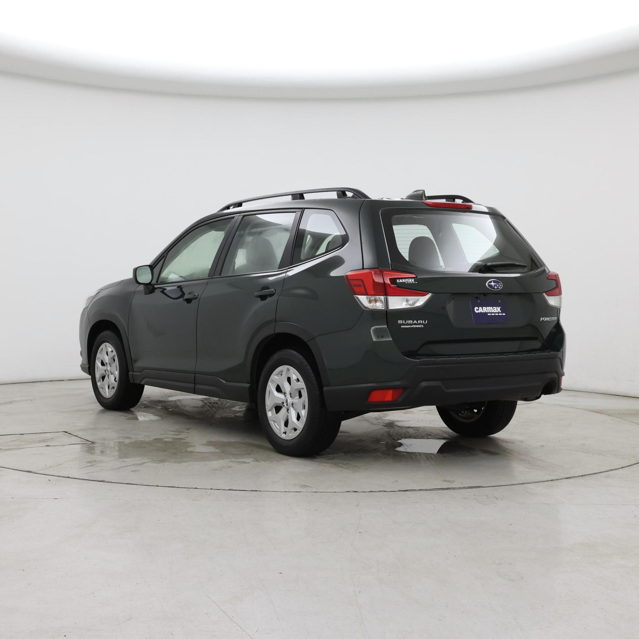 Thumbnail: 2023 Subaru Forester - 2