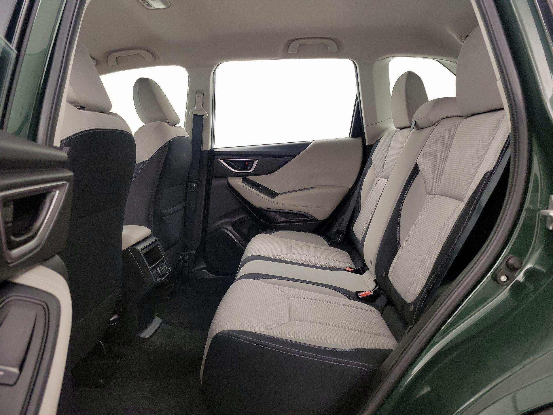 Thumbnail: 2023 Subaru Forester - 19