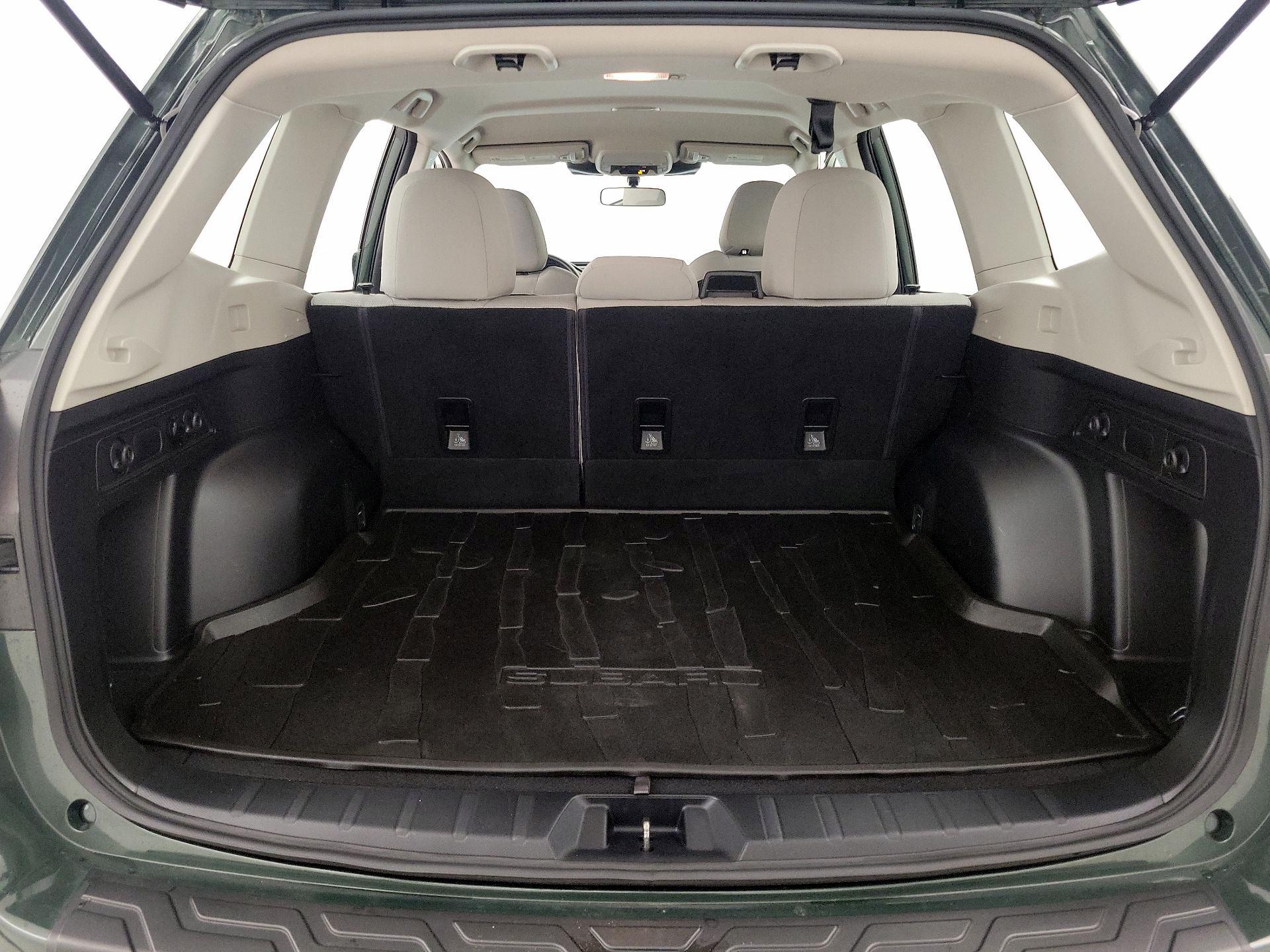 Thumbnail: 2023 Subaru Forester - 20