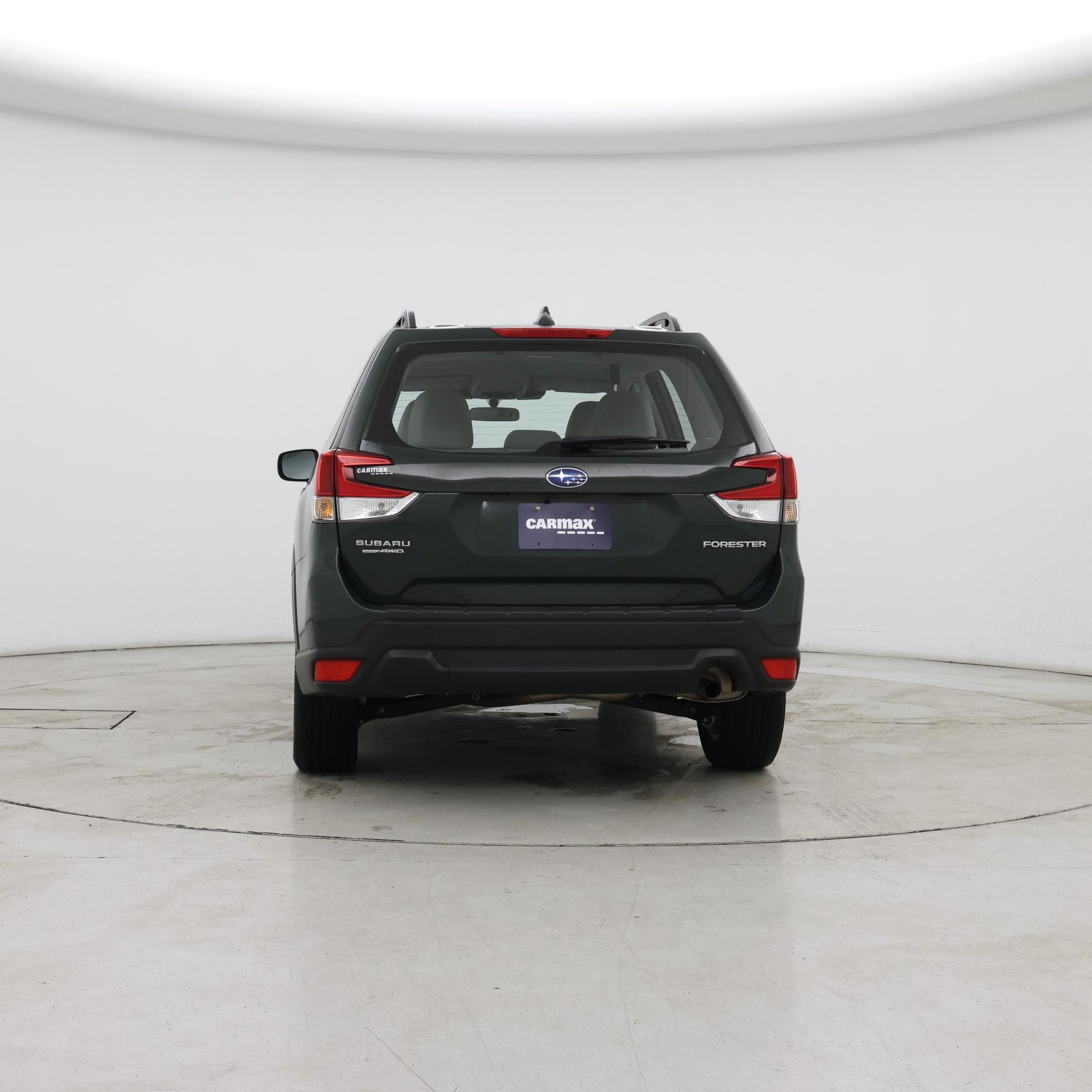 Thumbnail: 2023 Subaru Forester - 6