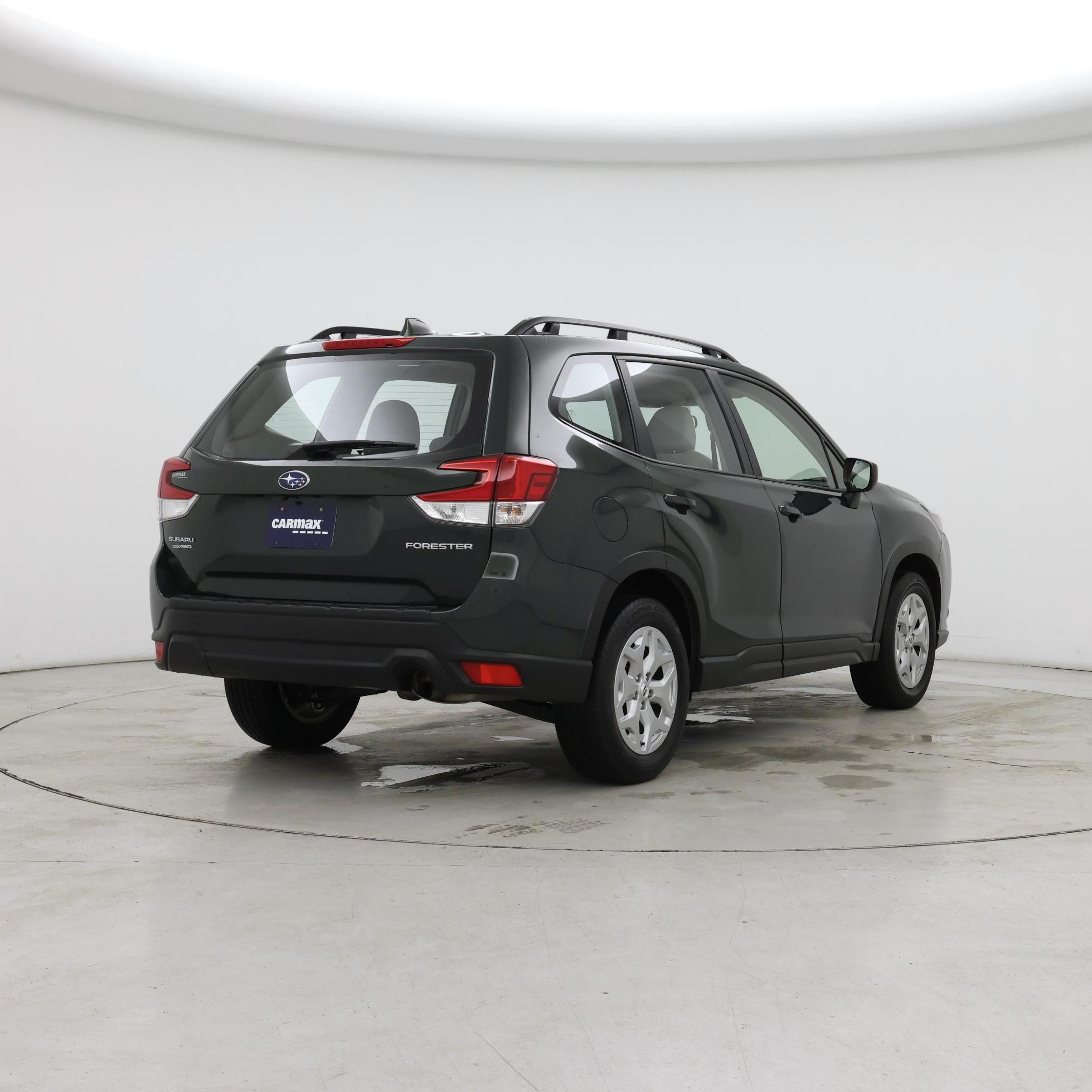 Thumbnail: 2023 Subaru Forester - 8