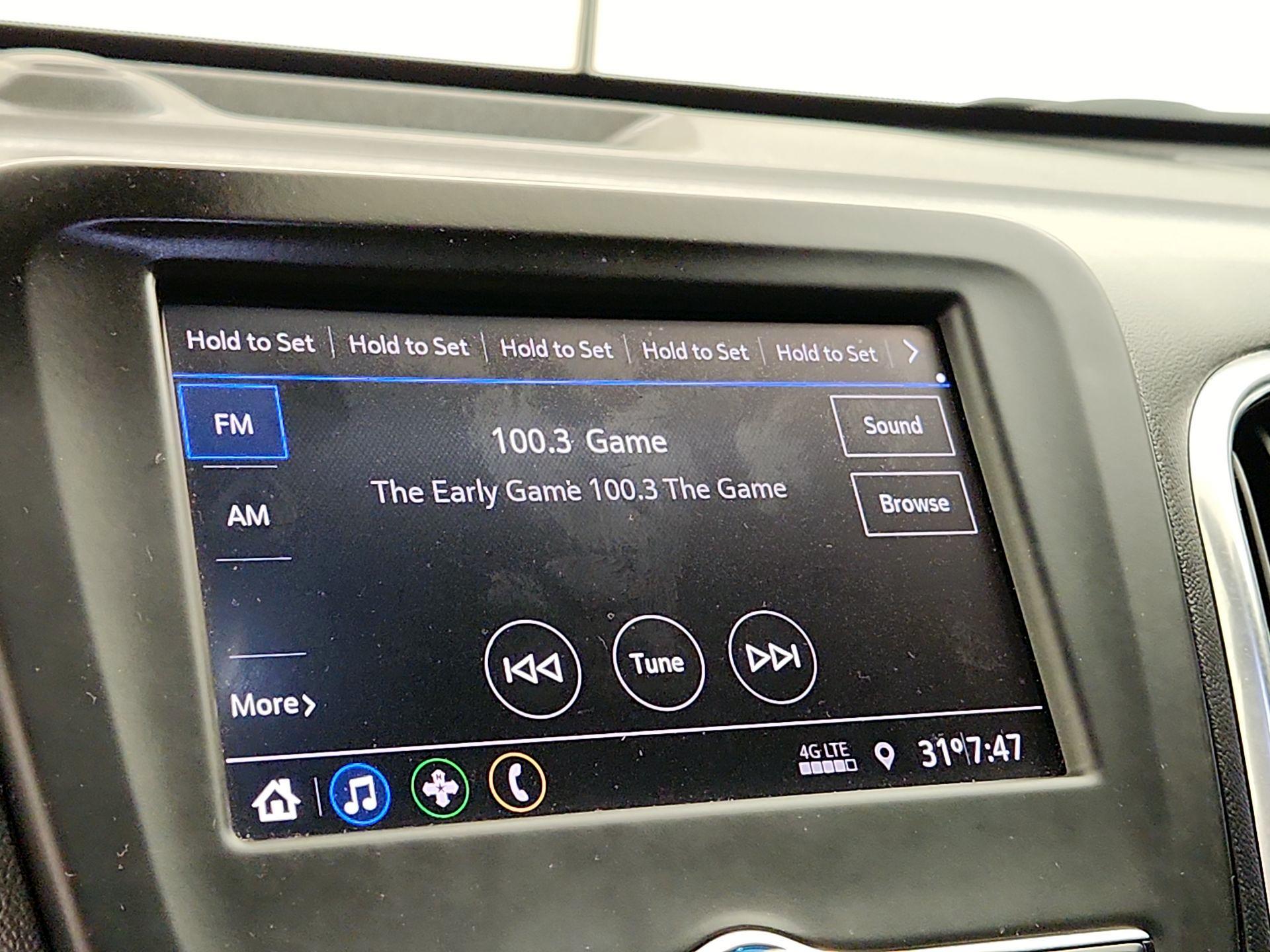 Thumbnail: 2021 Chevrolet Equinox - 15