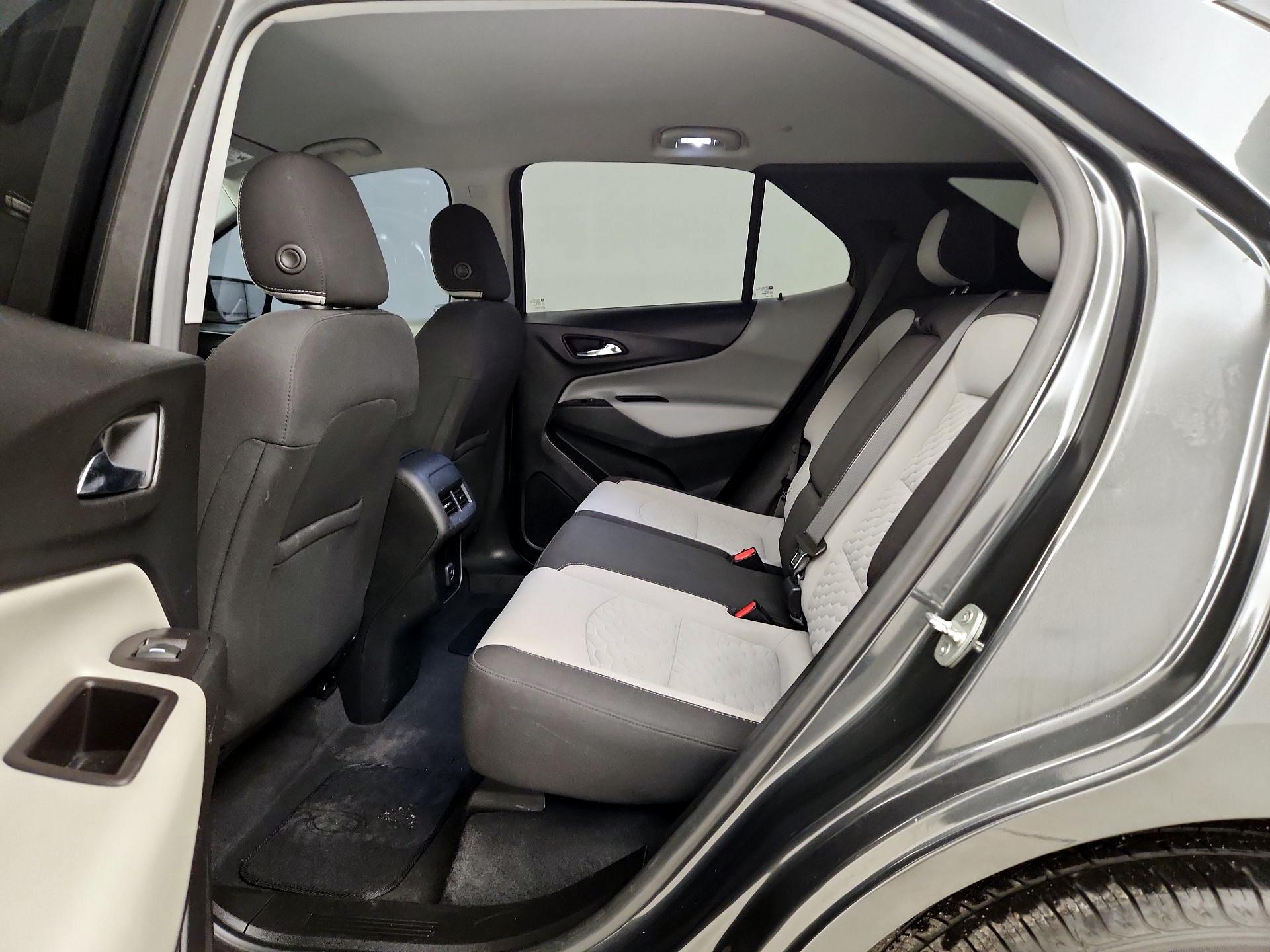 Thumbnail: 2021 Chevrolet Equinox - 19