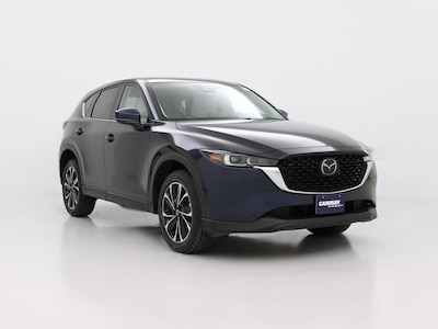 2023 Mazda CX-5 2.5 S Premium Package