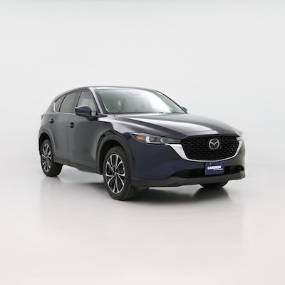 2023 Mazda CX-5 2.5 S Premium Package