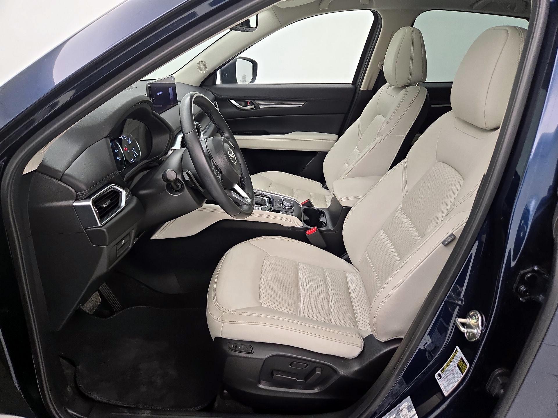 Thumbnail: 2023 Mazda CX-5 - 11