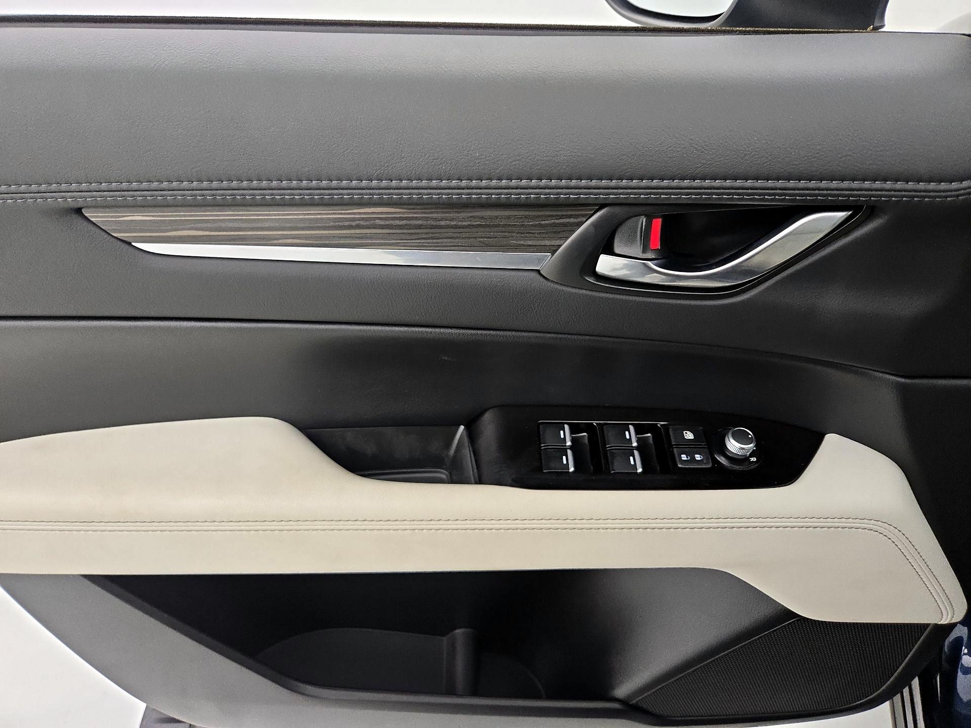 Thumbnail: 2023 Mazda CX-5 - 12