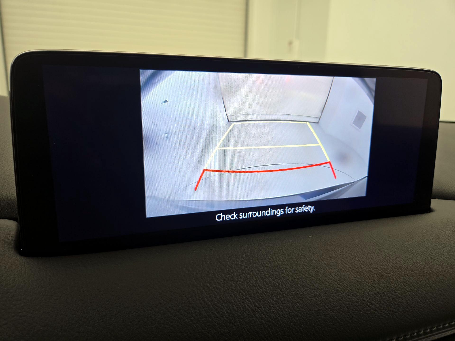 Thumbnail: 2023 Mazda CX-5 - 14