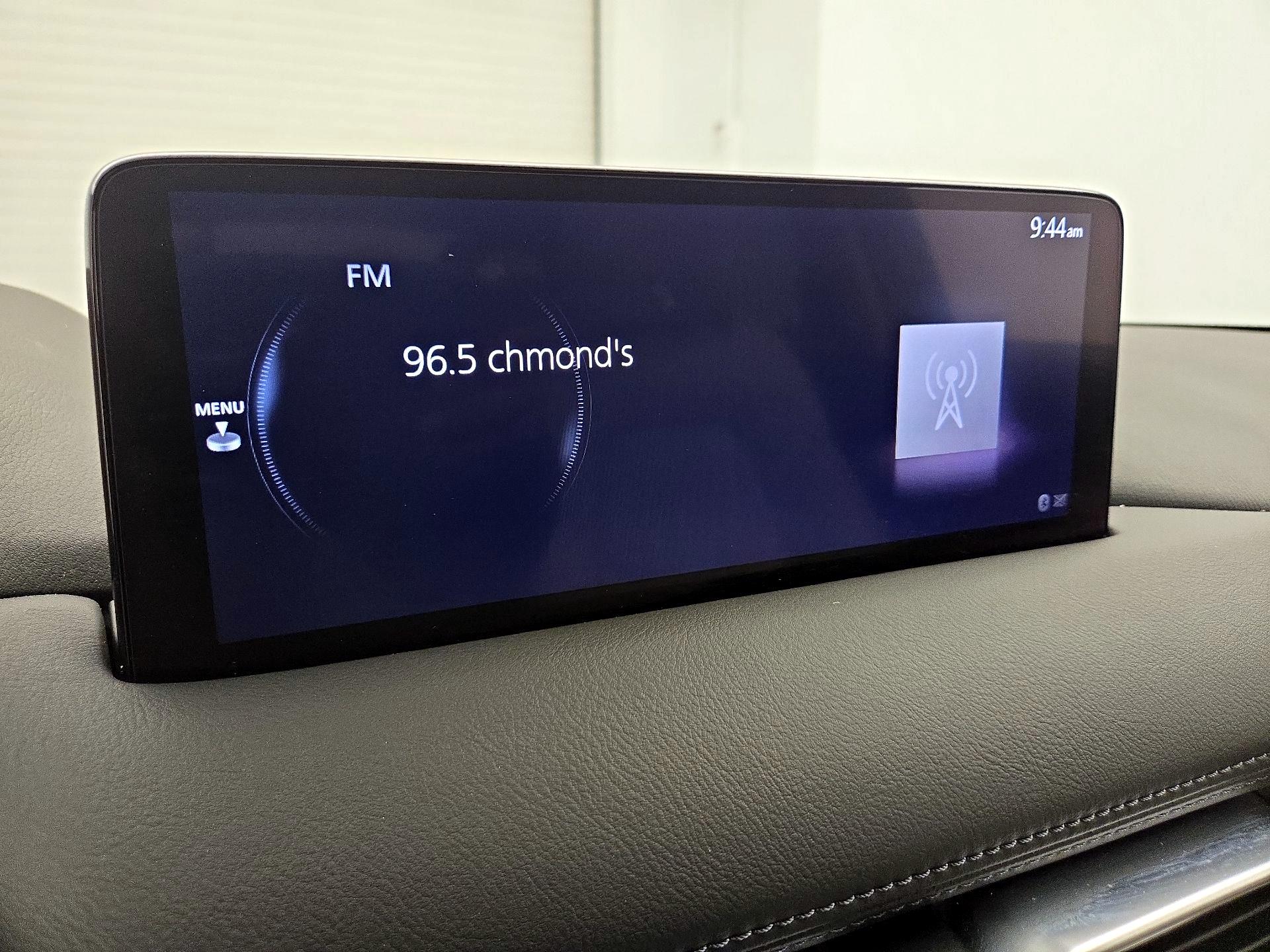 Thumbnail: 2023 Mazda CX-5 - 15