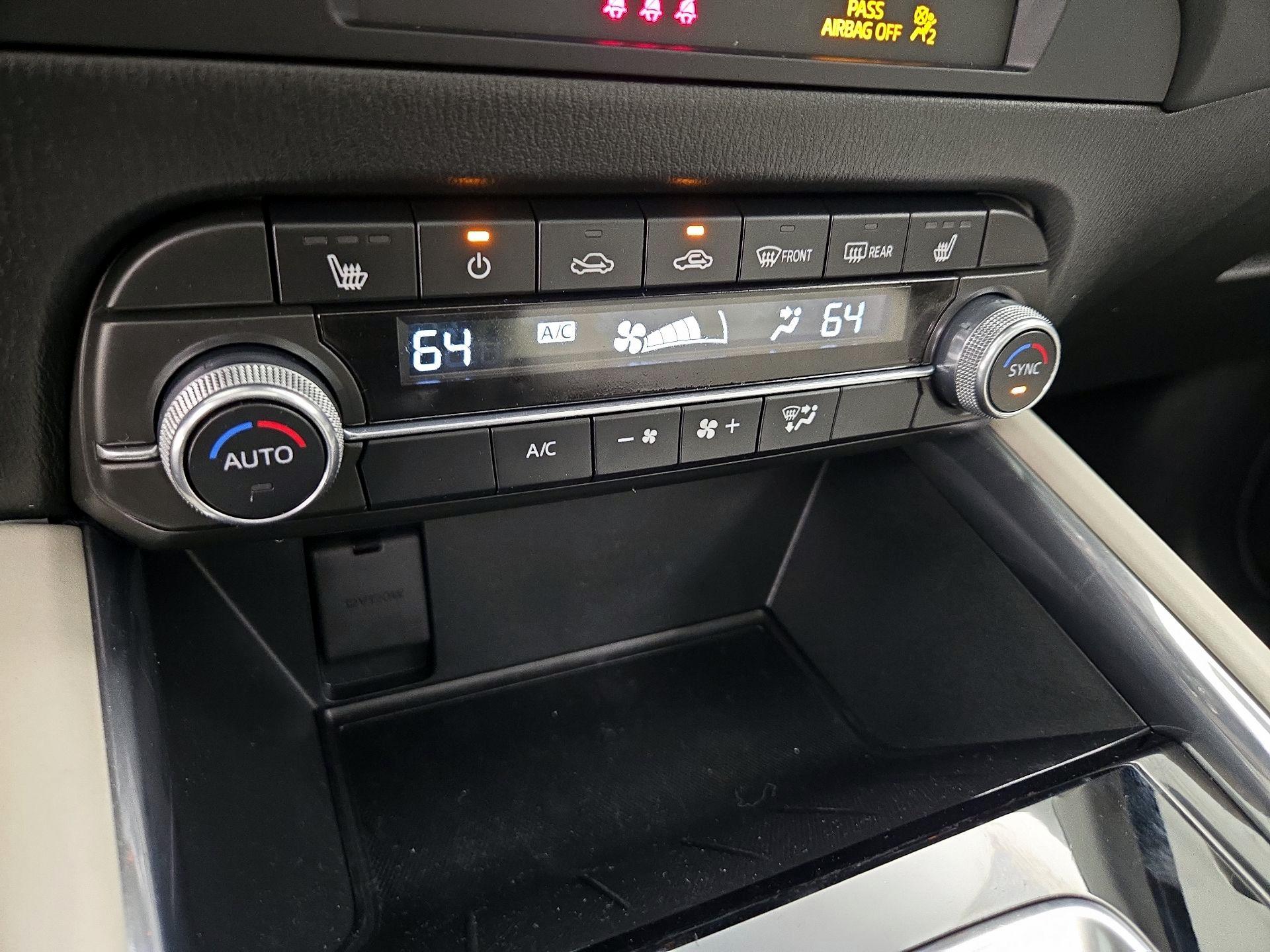 Thumbnail: 2023 Mazda CX-5 - 16