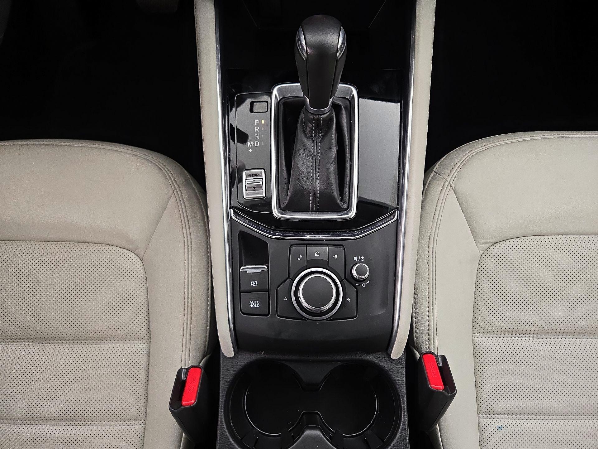 Thumbnail: 2023 Mazda CX-5 - 17