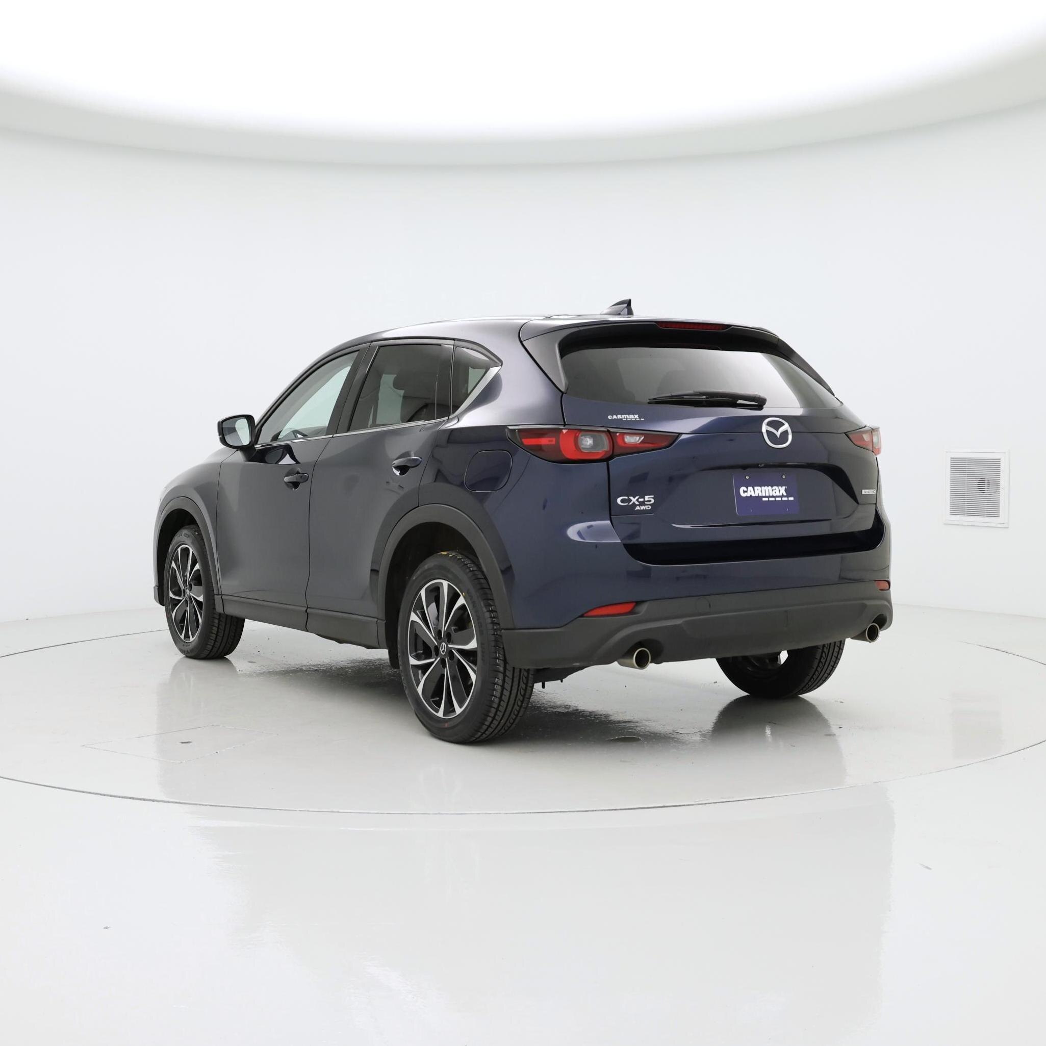 Thumbnail: 2023 Mazda CX-5 - 2