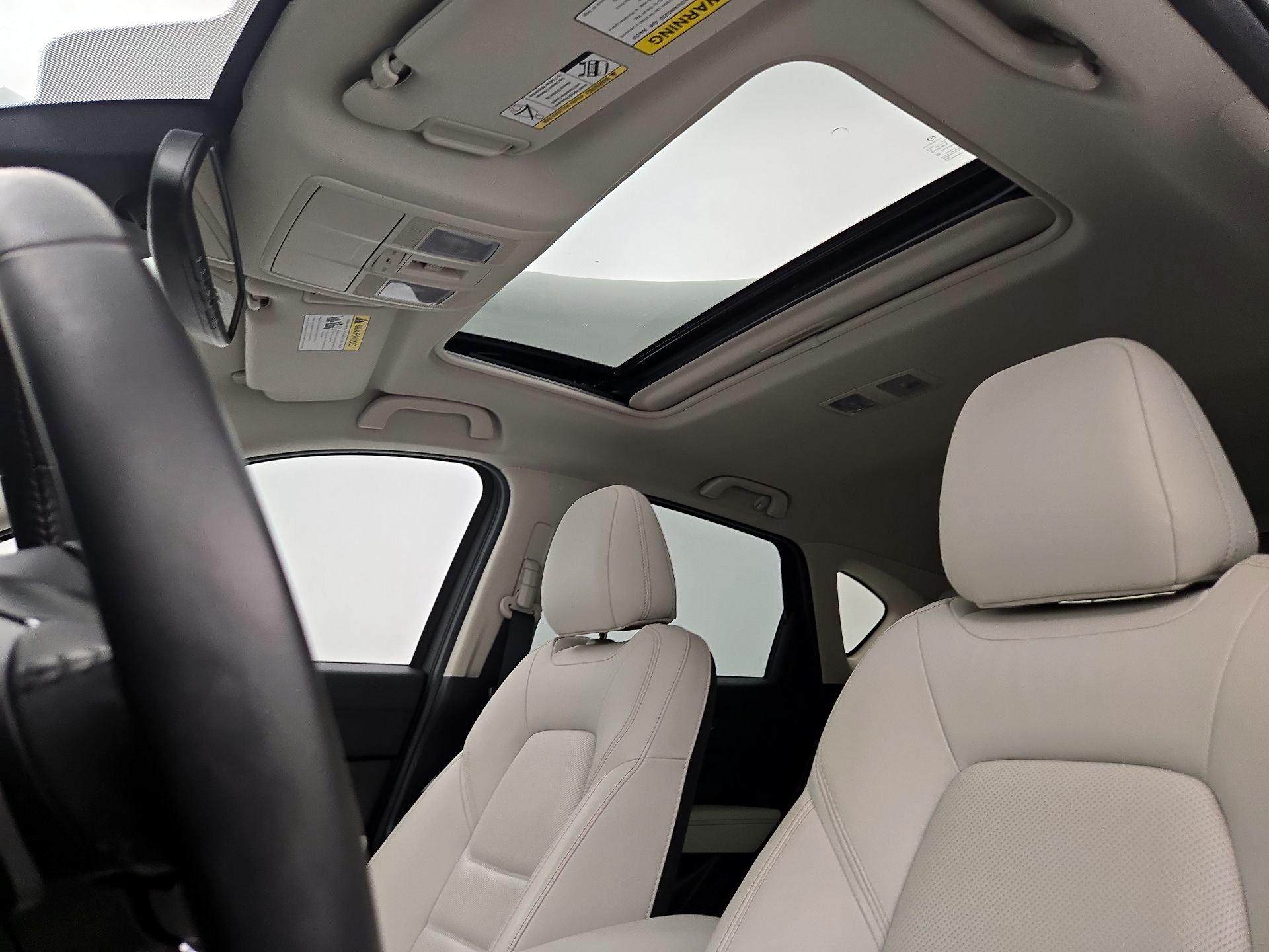 Thumbnail: 2023 Mazda CX-5 - 19