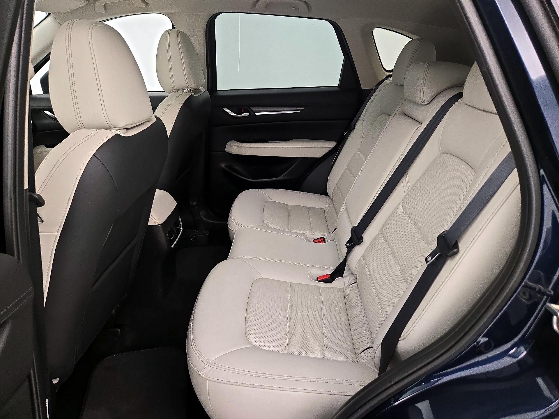 Thumbnail: 2023 Mazda CX-5 - 20