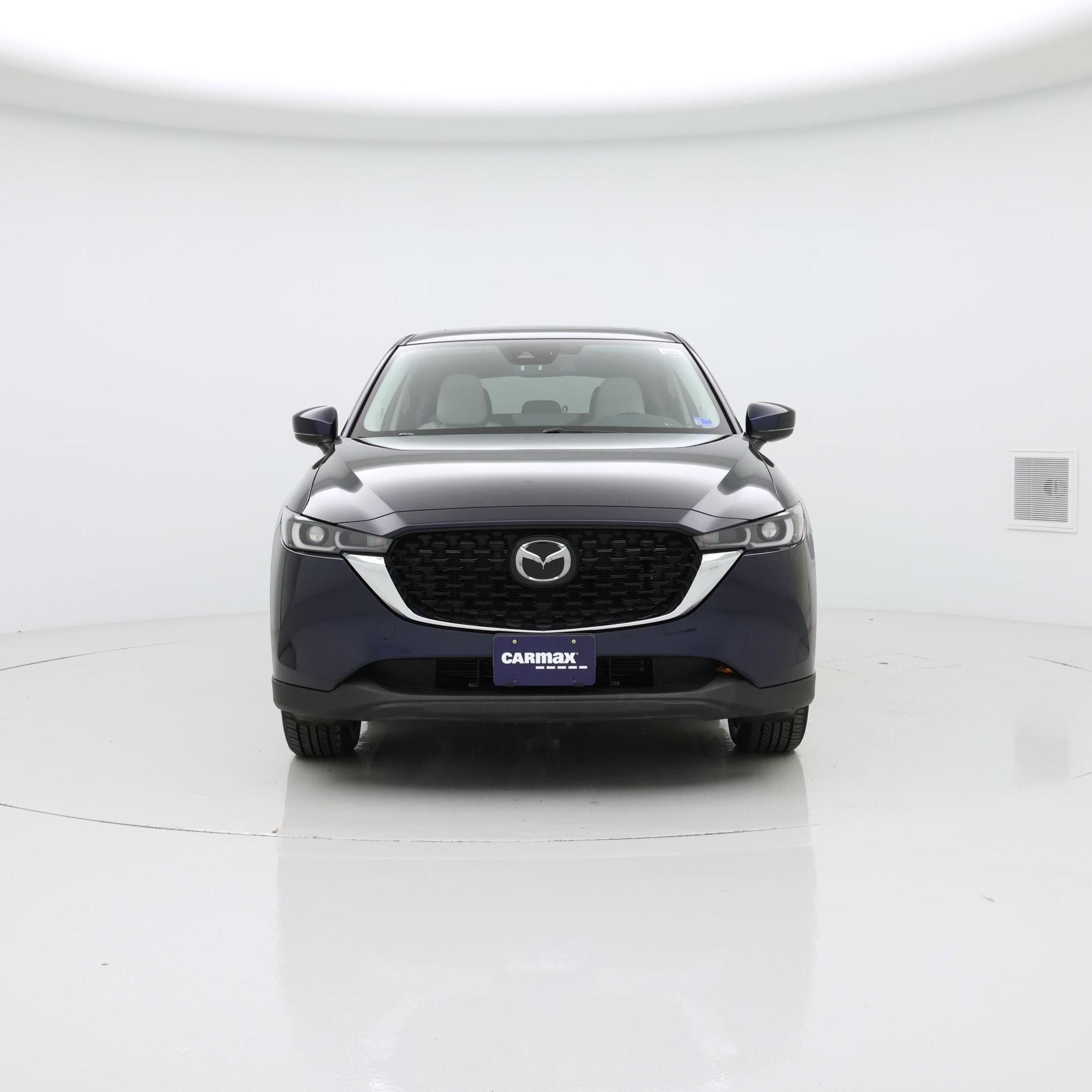 Thumbnail: 2023 Mazda CX-5 - 5