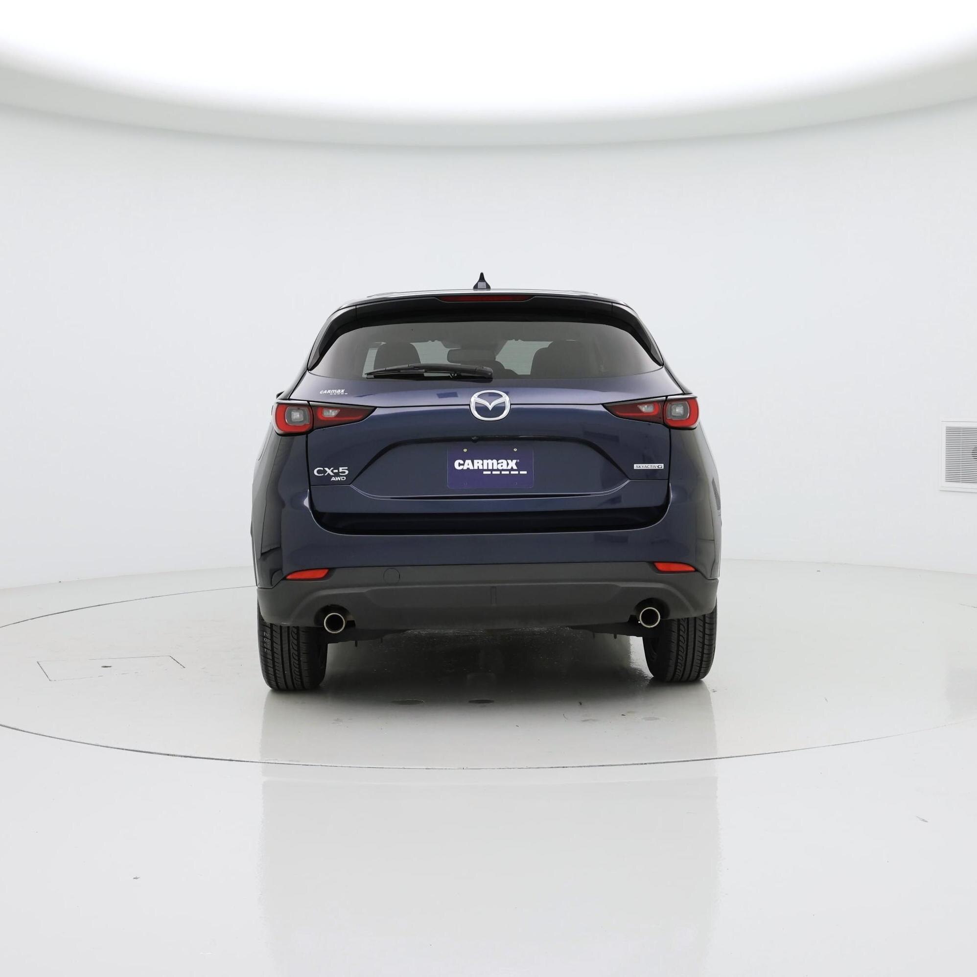 Thumbnail: 2023 Mazda CX-5 - 6