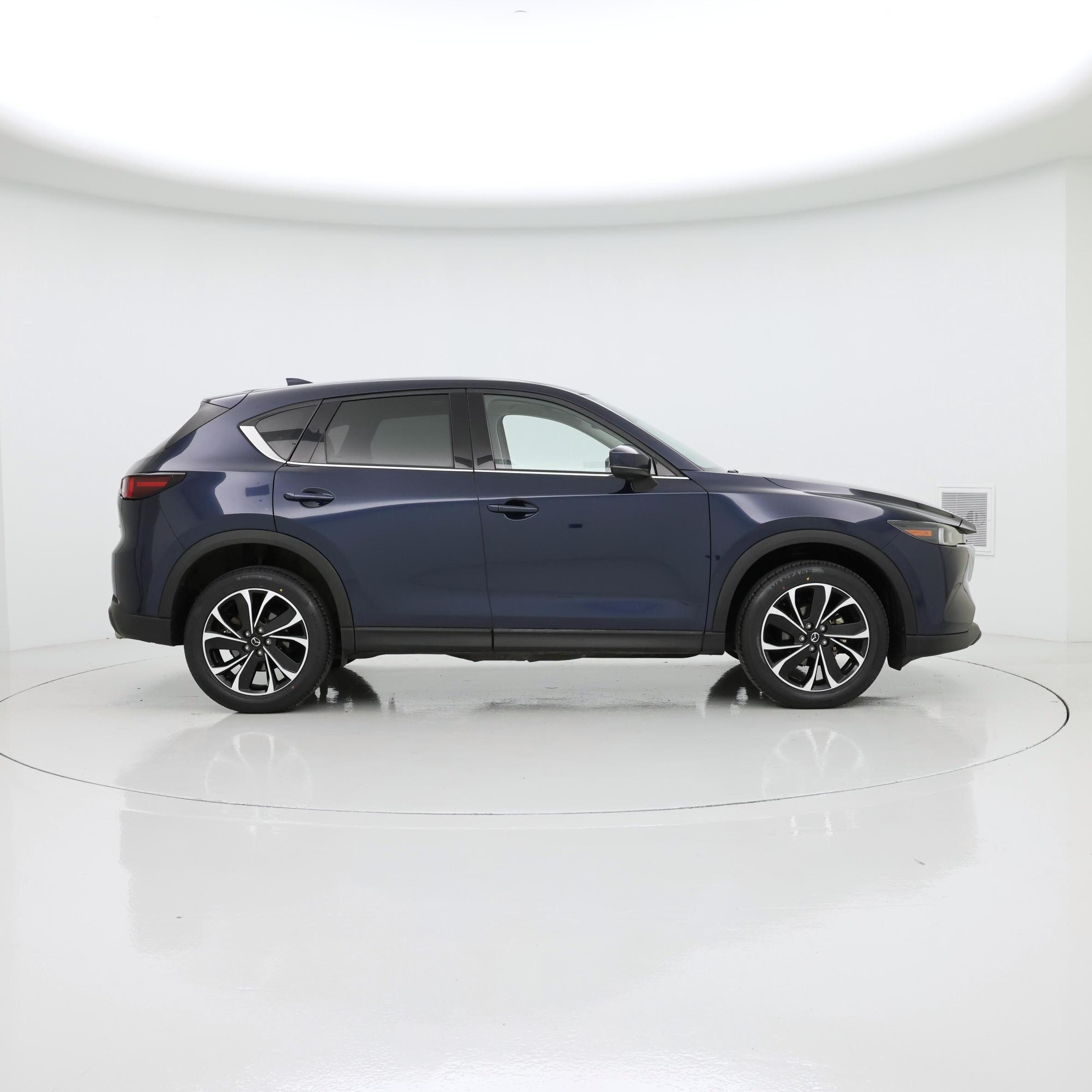 Thumbnail: 2023 Mazda CX-5 - 7