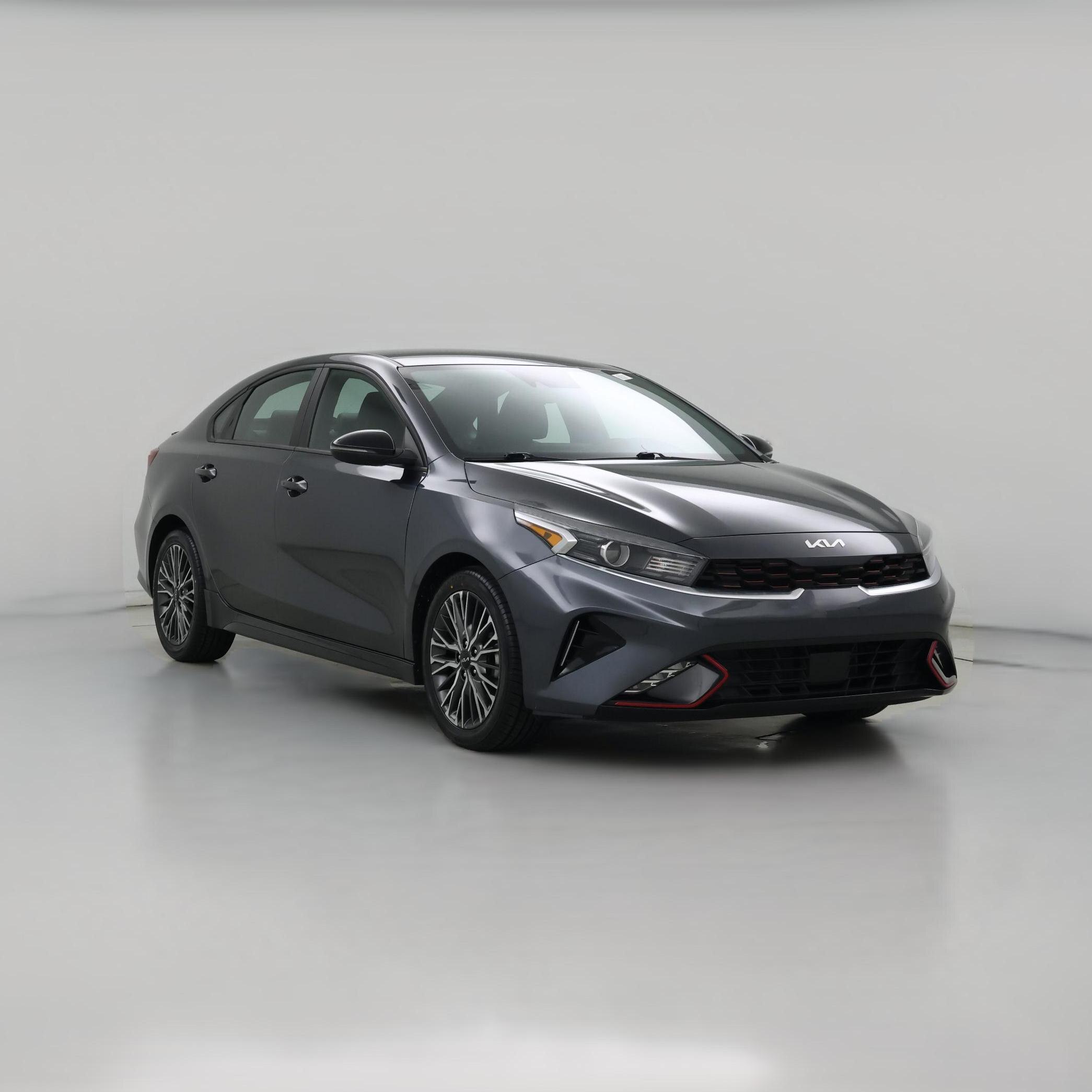 Thumbnail: 2022 Kia Forte - 1