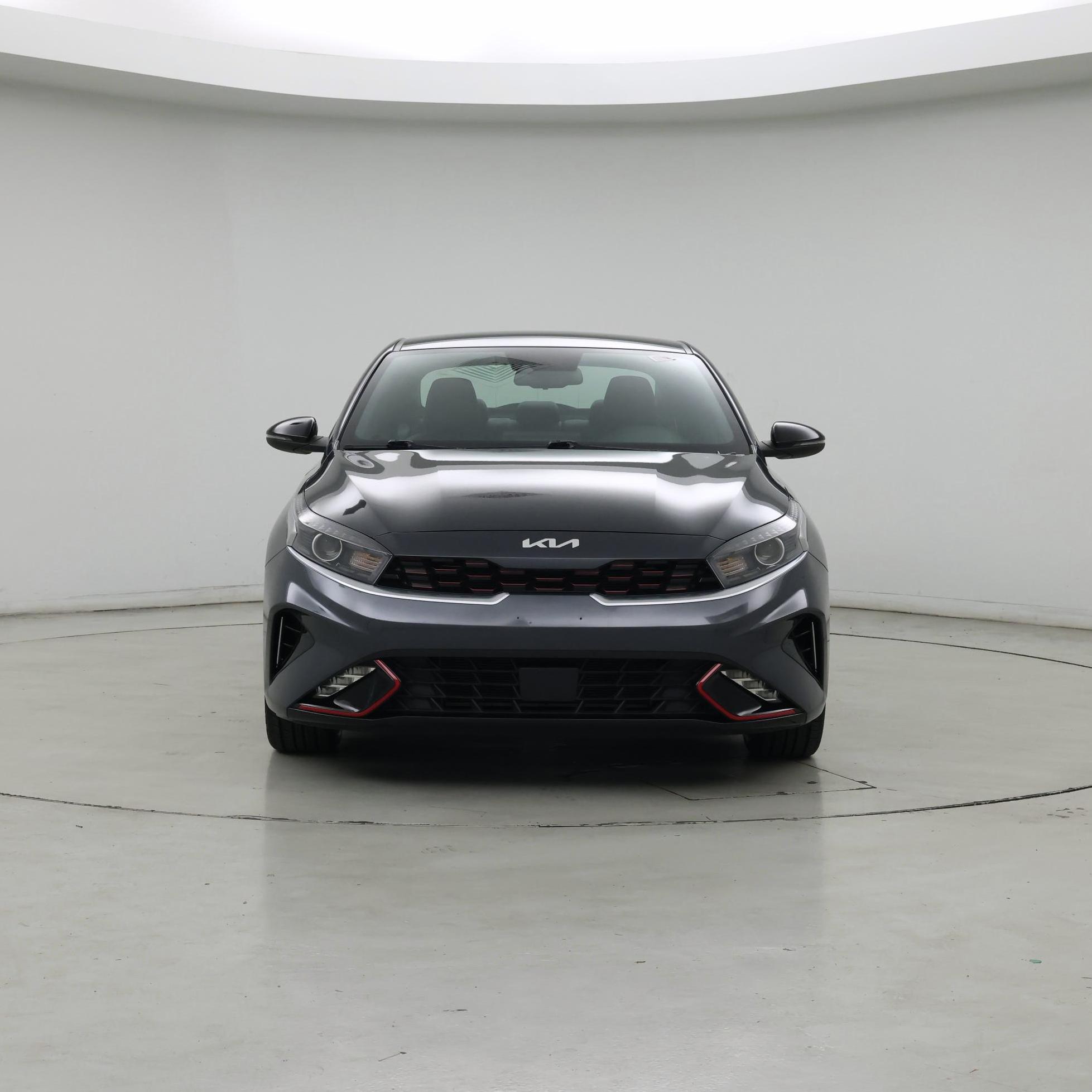 Thumbnail: 2022 Kia Forte - 5