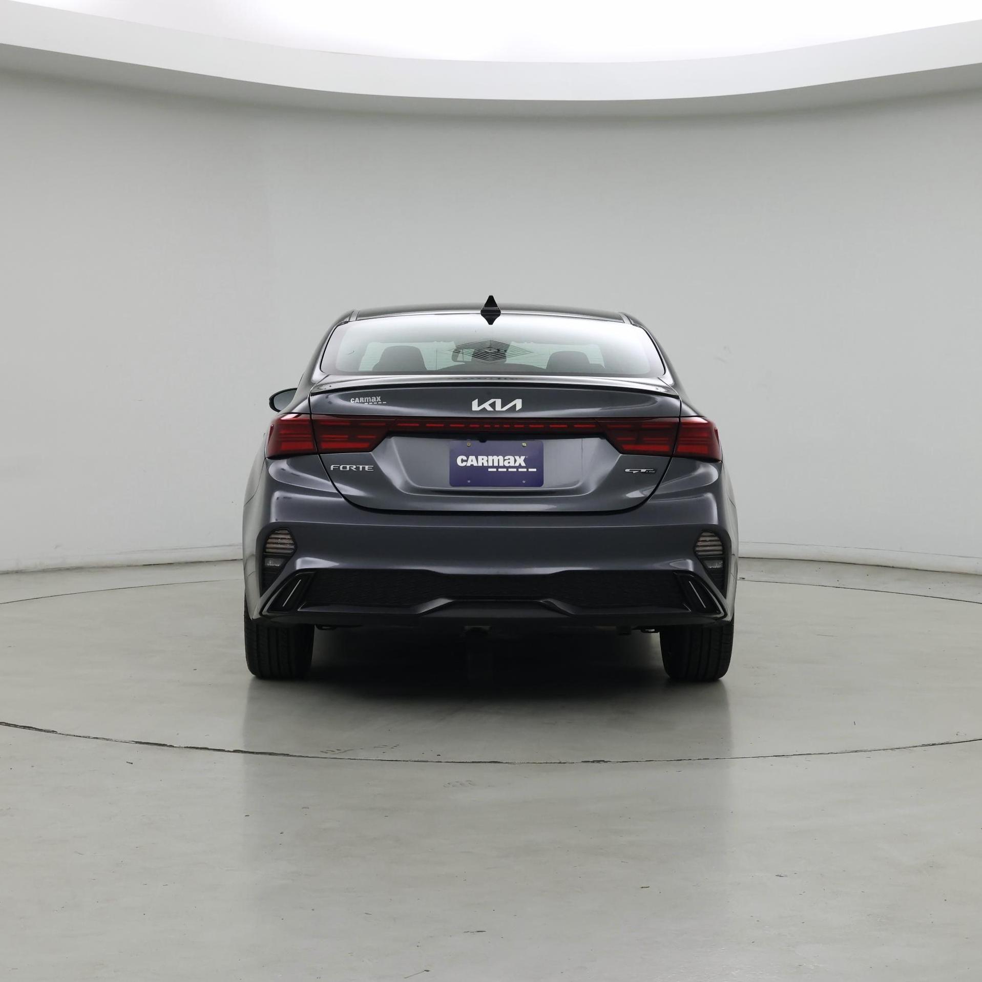 Thumbnail: 2022 Kia Forte - 6