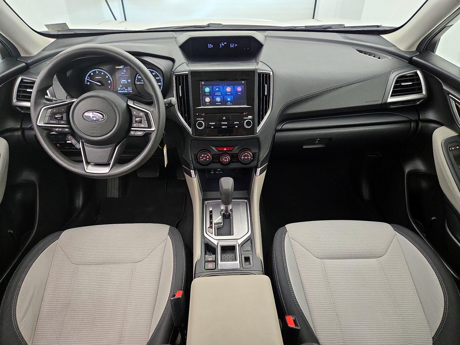 Thumbnail: 2020 Subaru Forester - 9