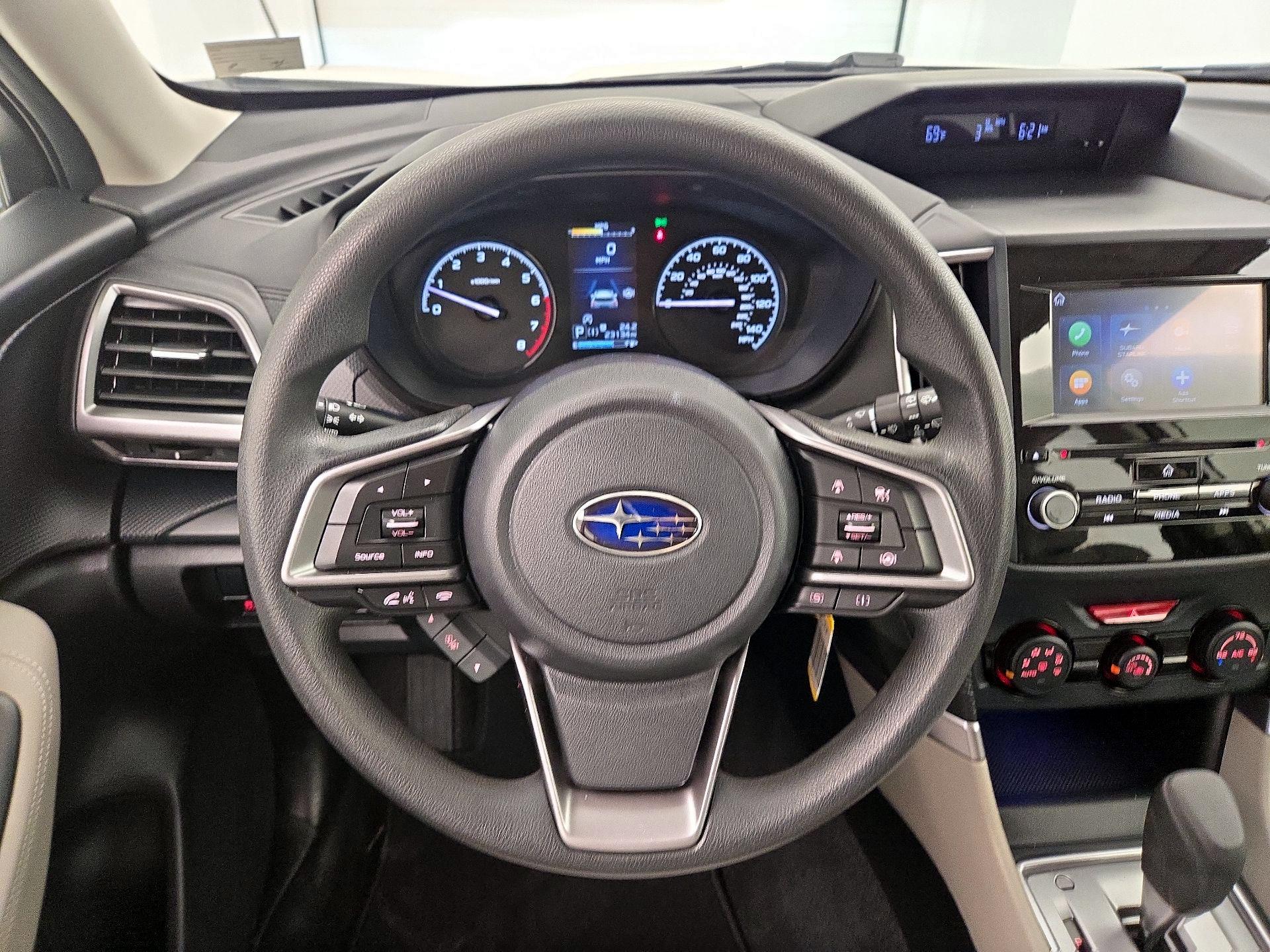 Thumbnail: 2020 Subaru Forester - 10