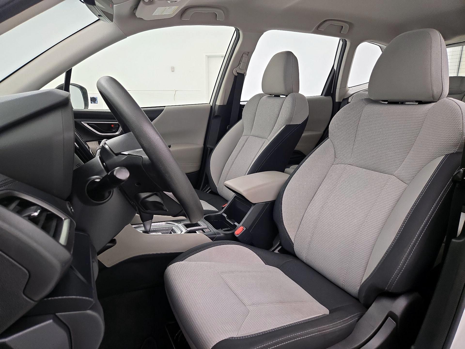 Thumbnail: 2020 Subaru Forester - 11