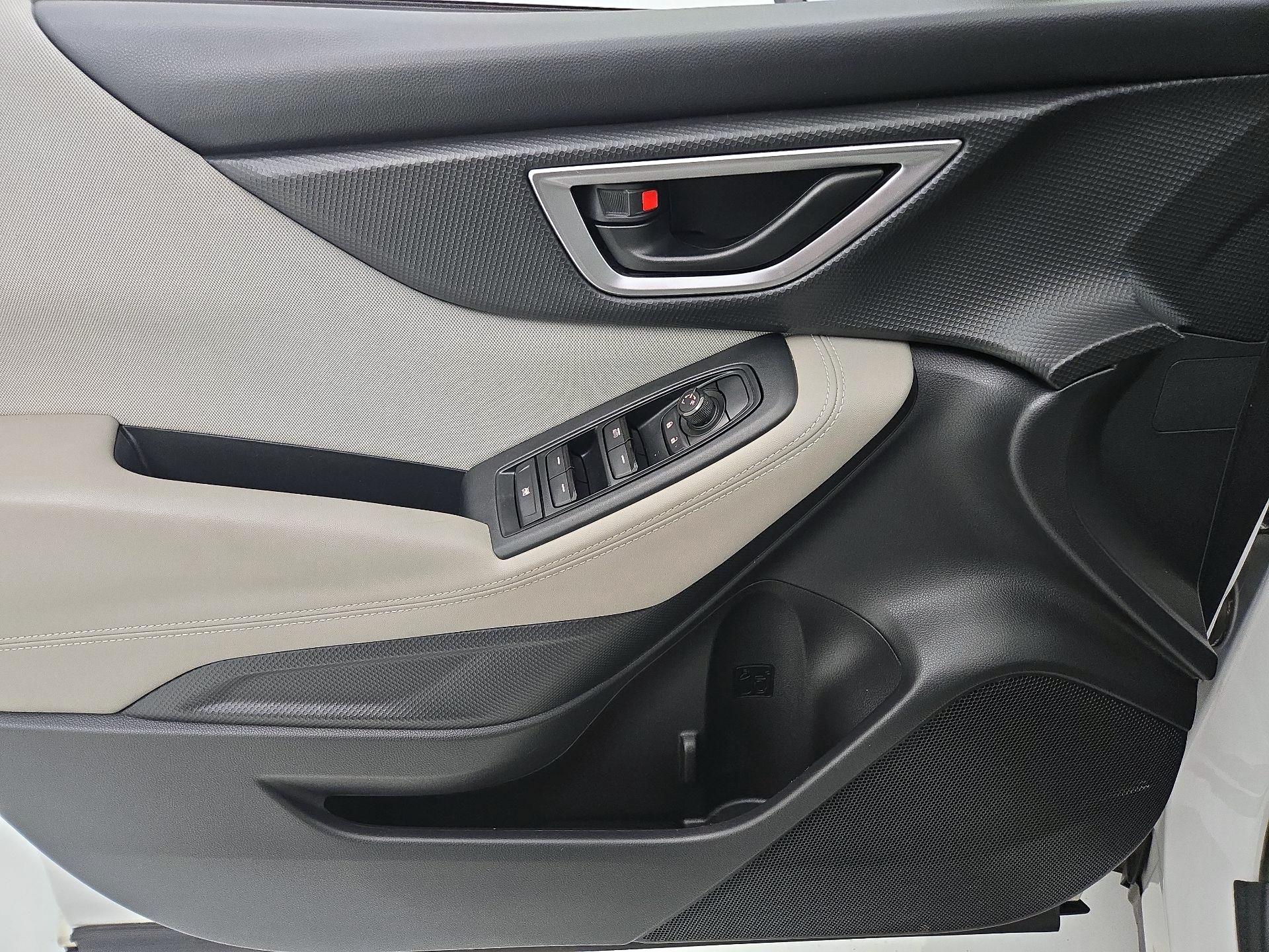 Thumbnail: 2020 Subaru Forester - 12