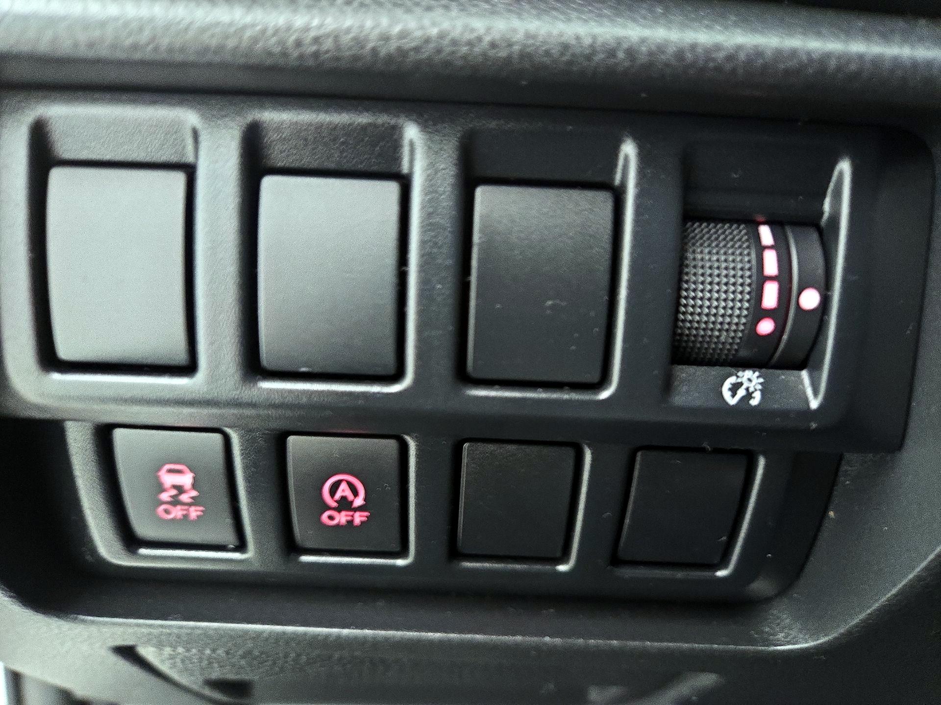 Thumbnail: 2020 Subaru Forester - 13