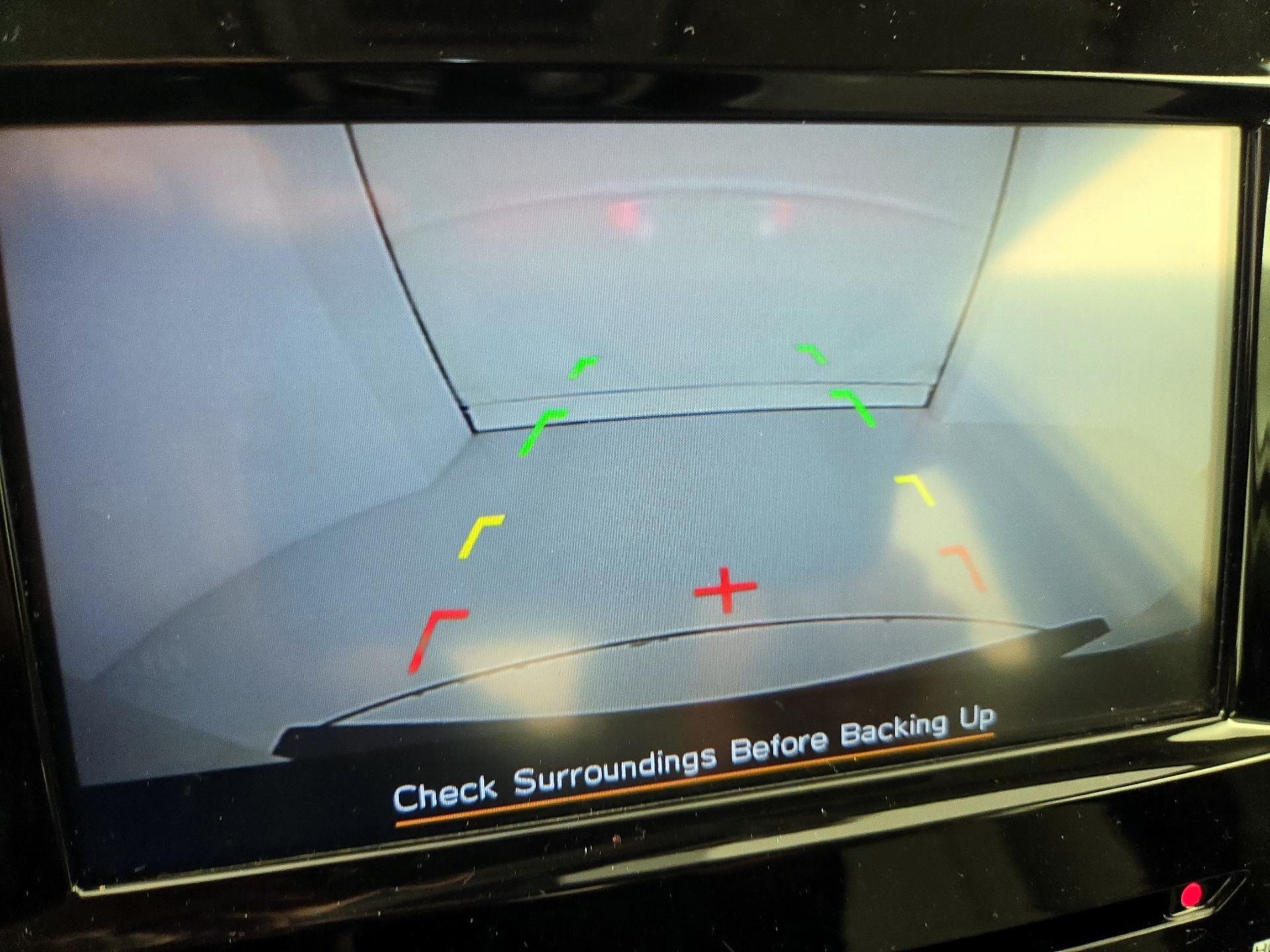 Thumbnail: 2020 Subaru Forester - 14