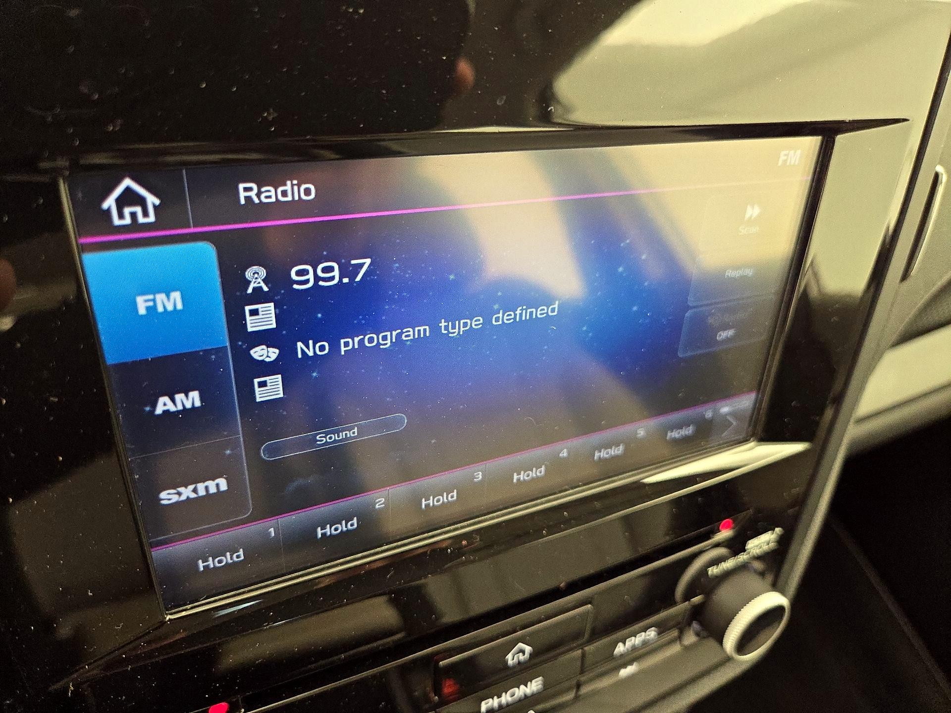 Thumbnail: 2020 Subaru Forester - 15