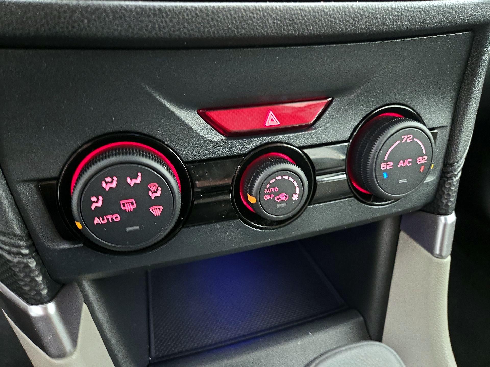 Thumbnail: 2020 Subaru Forester - 16