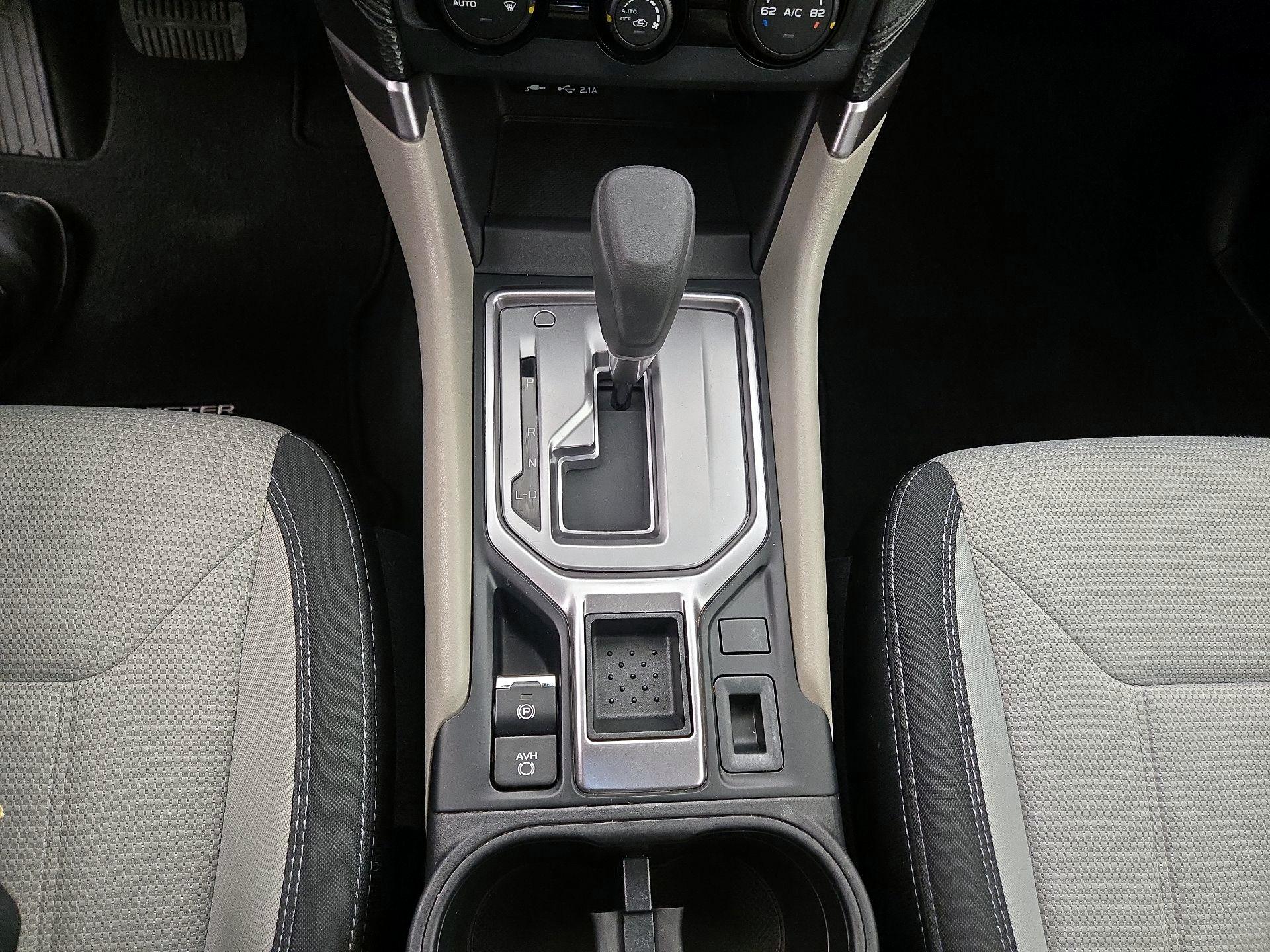 Thumbnail: 2020 Subaru Forester - 17