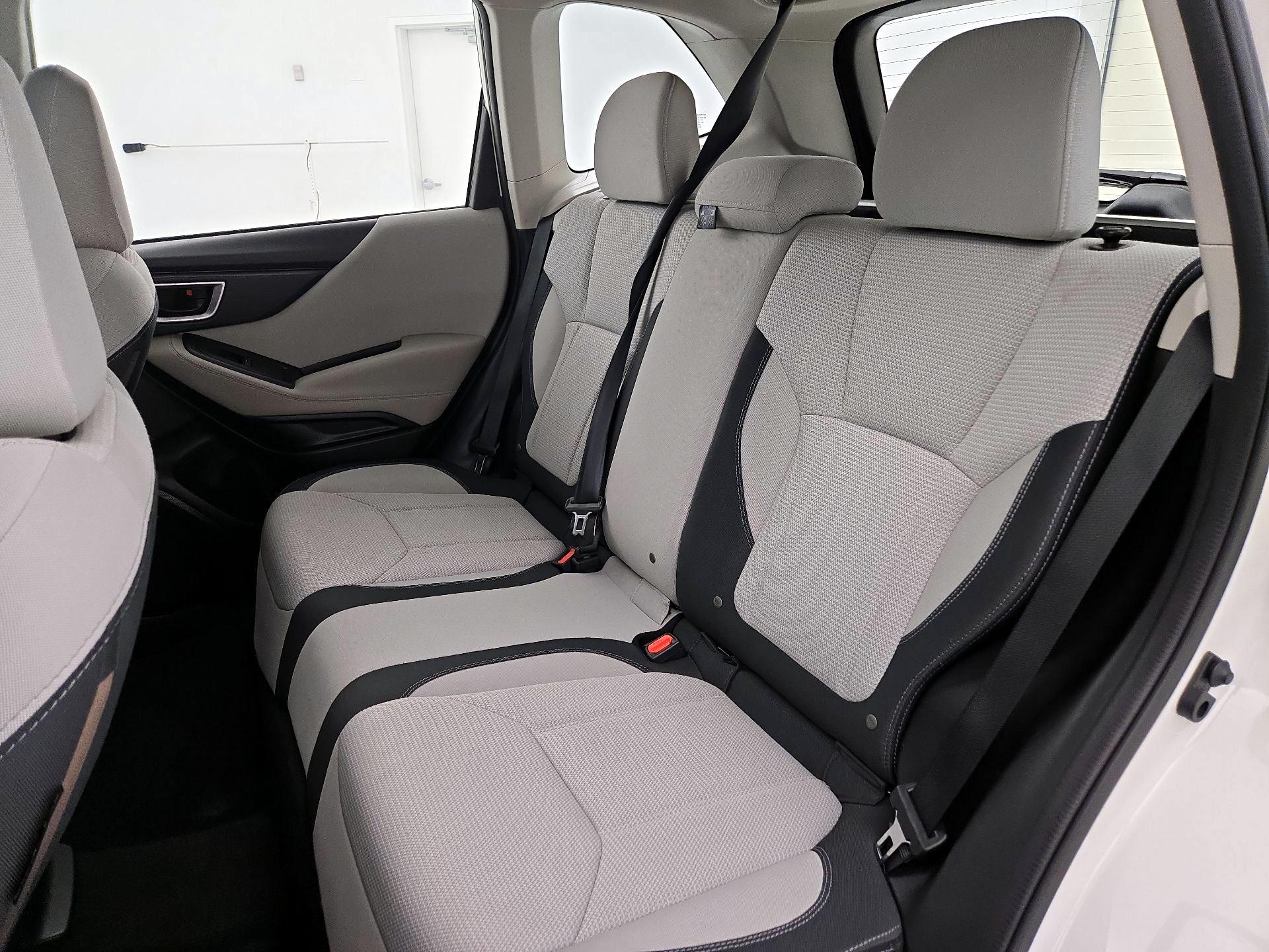 Thumbnail: 2020 Subaru Forester - 19