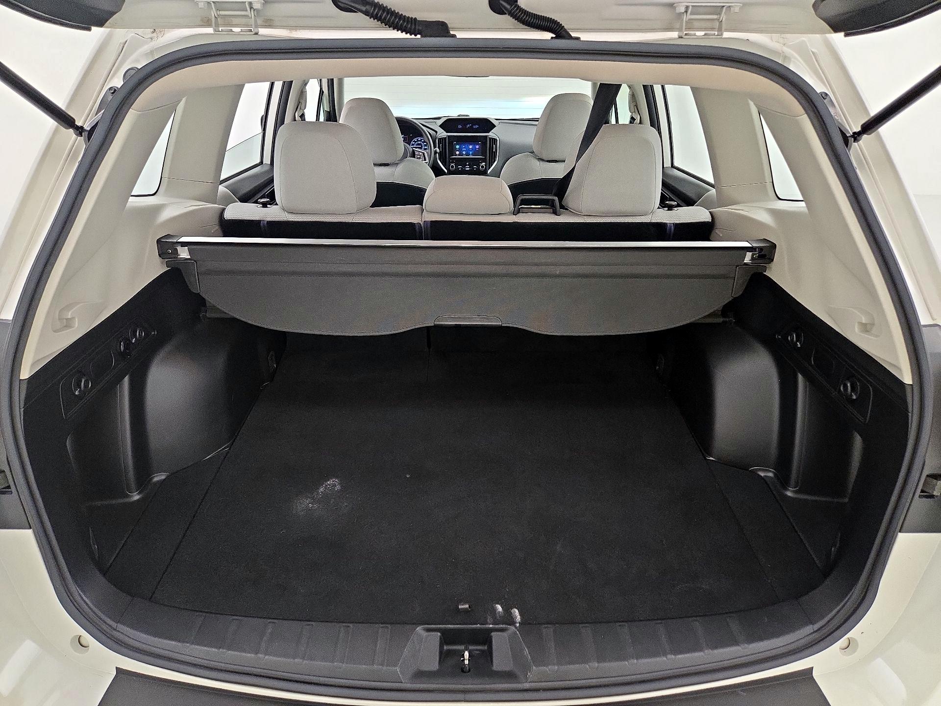 Thumbnail: 2020 Subaru Forester - 20