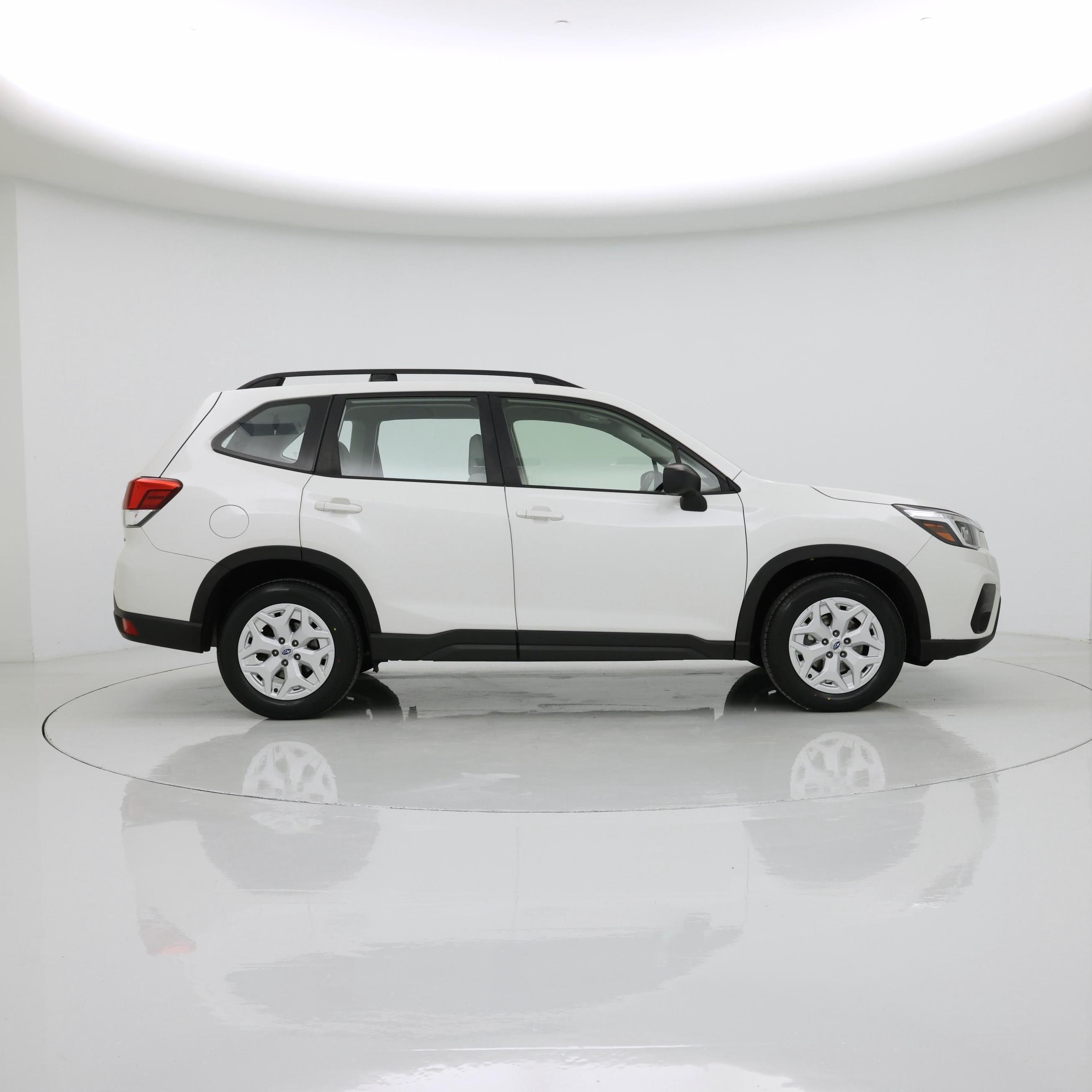 Thumbnail: 2020 Subaru Forester - 7