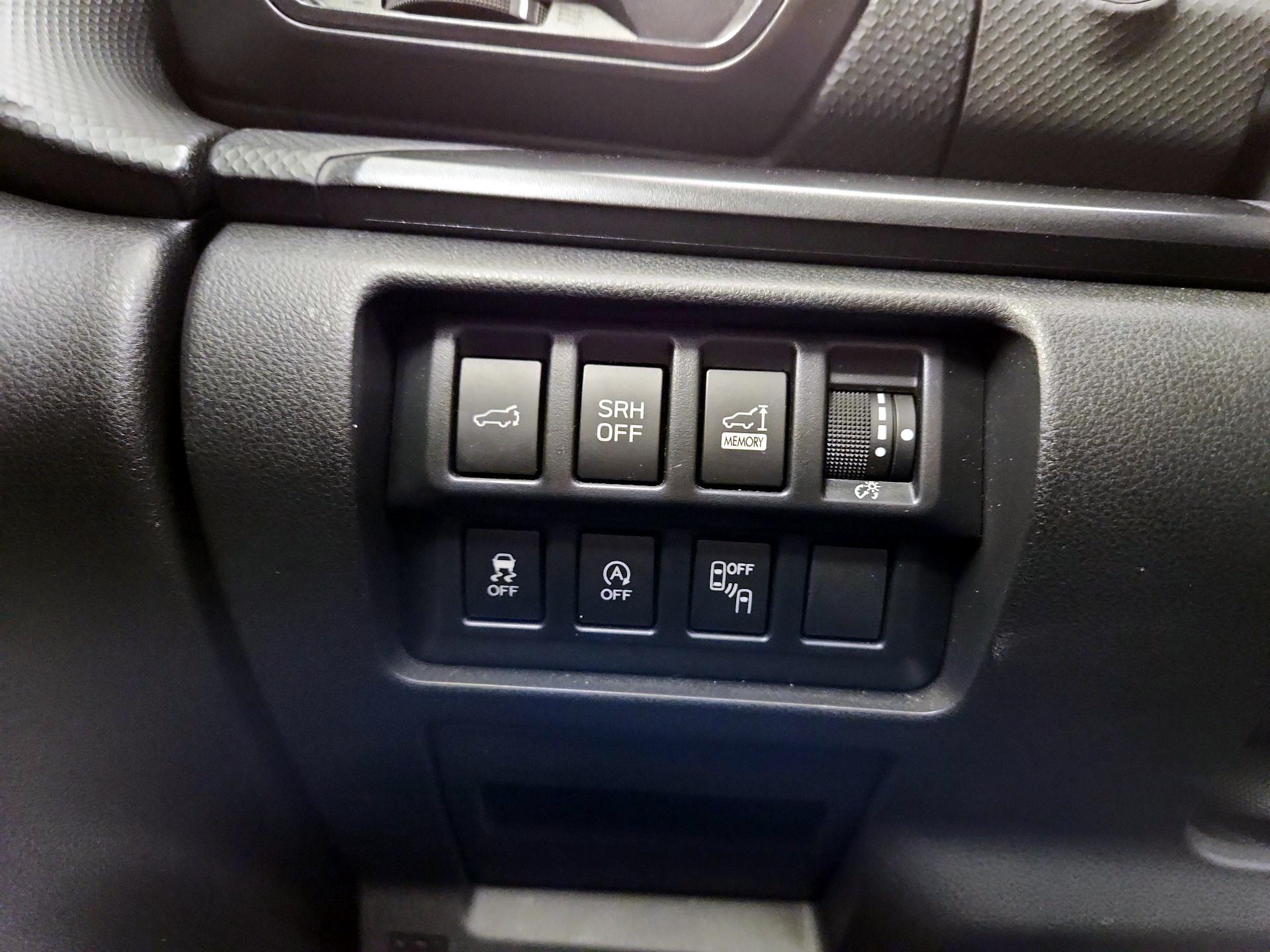 Thumbnail: 2023 Subaru Forester - 13