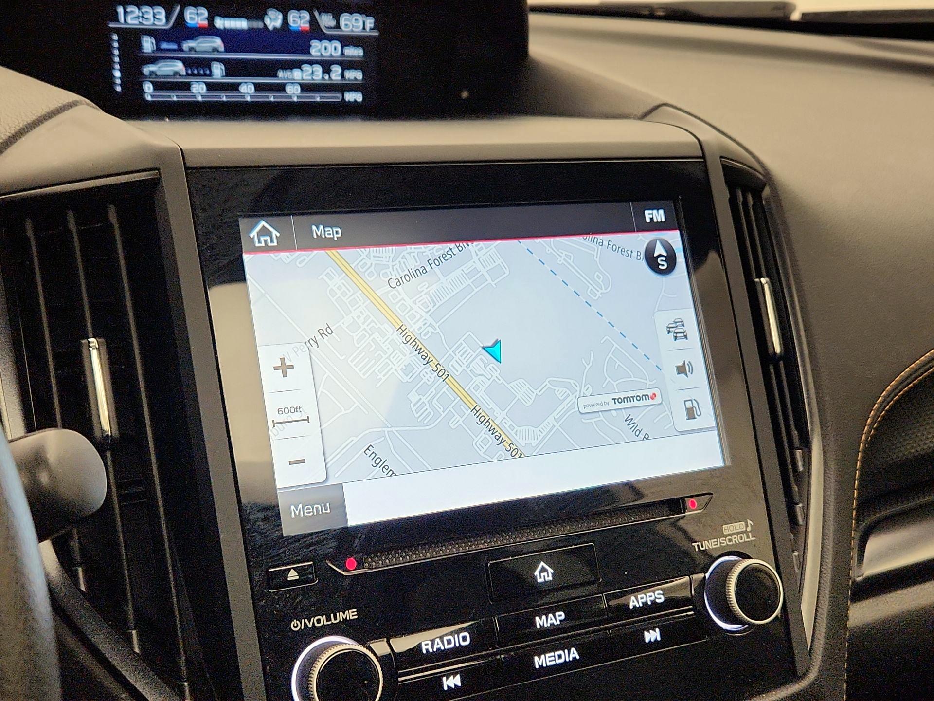 Thumbnail: 2023 Subaru Forester - 14