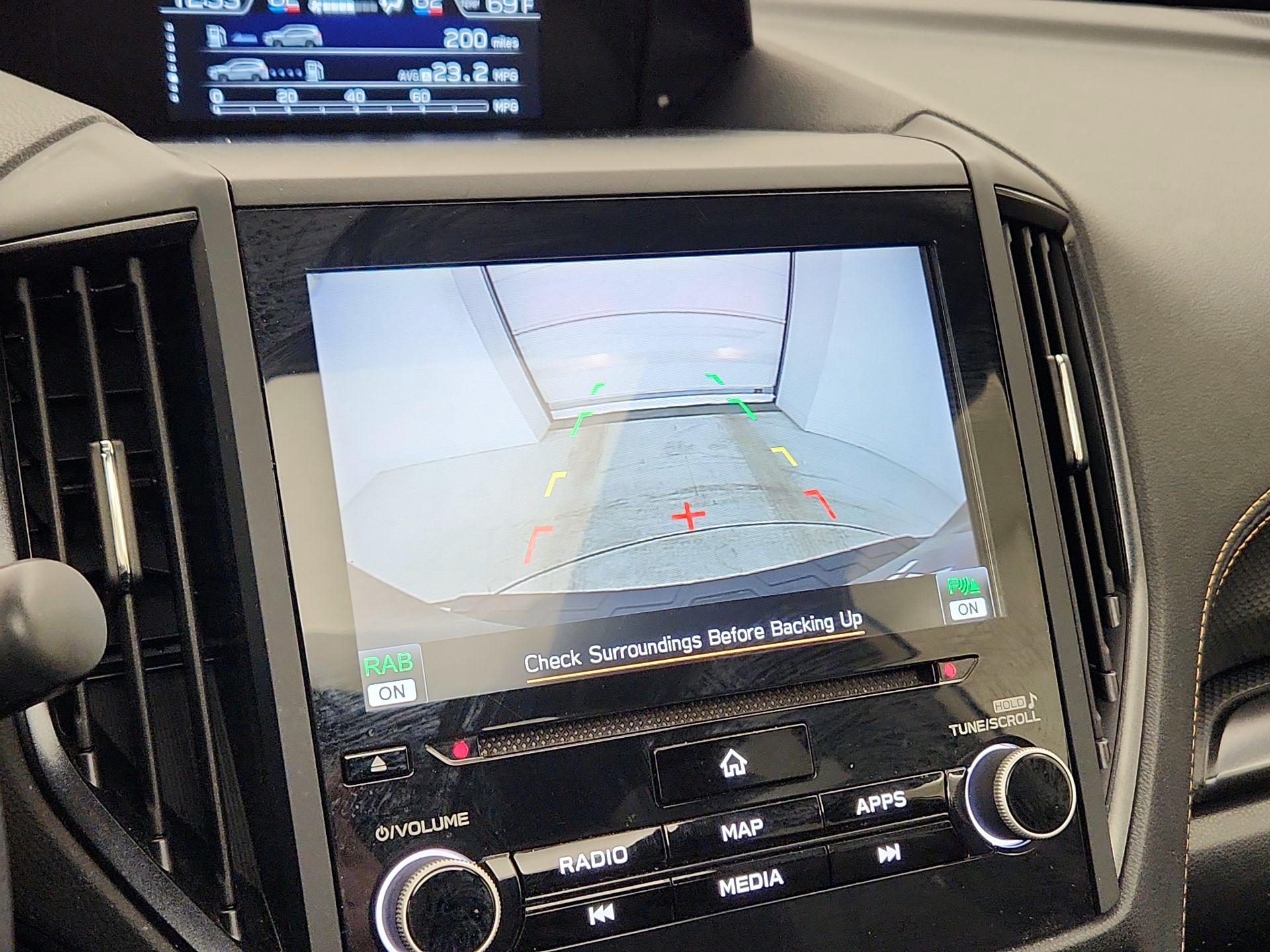 Thumbnail: 2023 Subaru Forester - 15