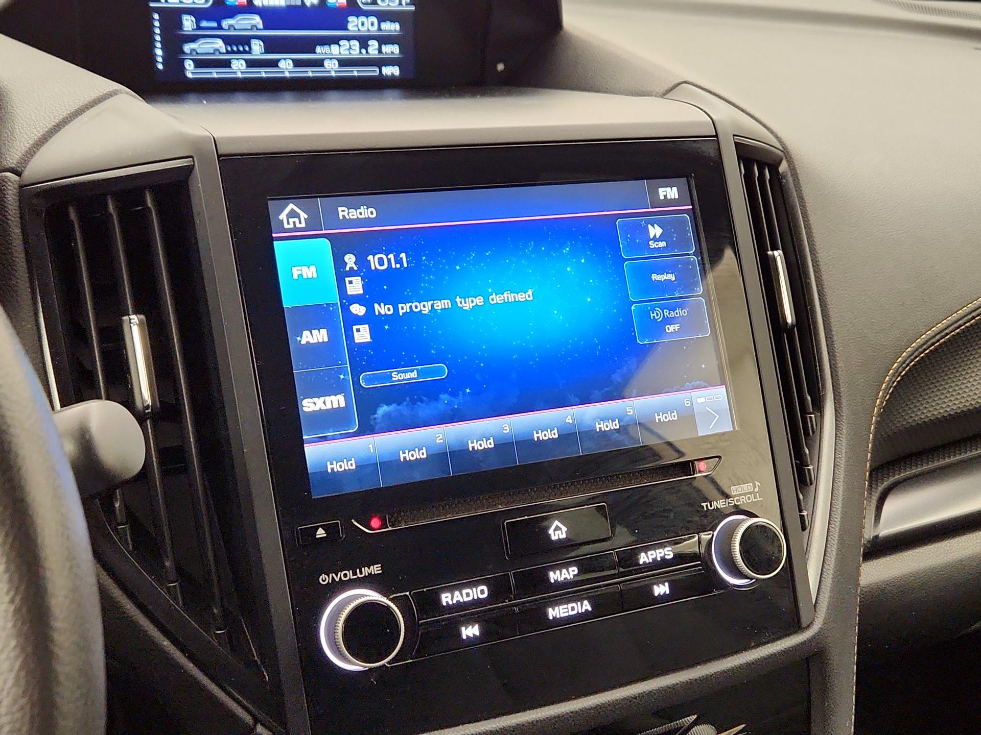 Thumbnail: 2023 Subaru Forester - 16