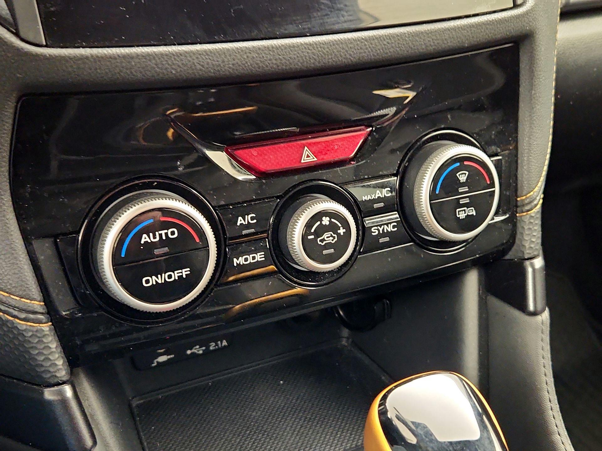 Thumbnail: 2023 Subaru Forester - 17