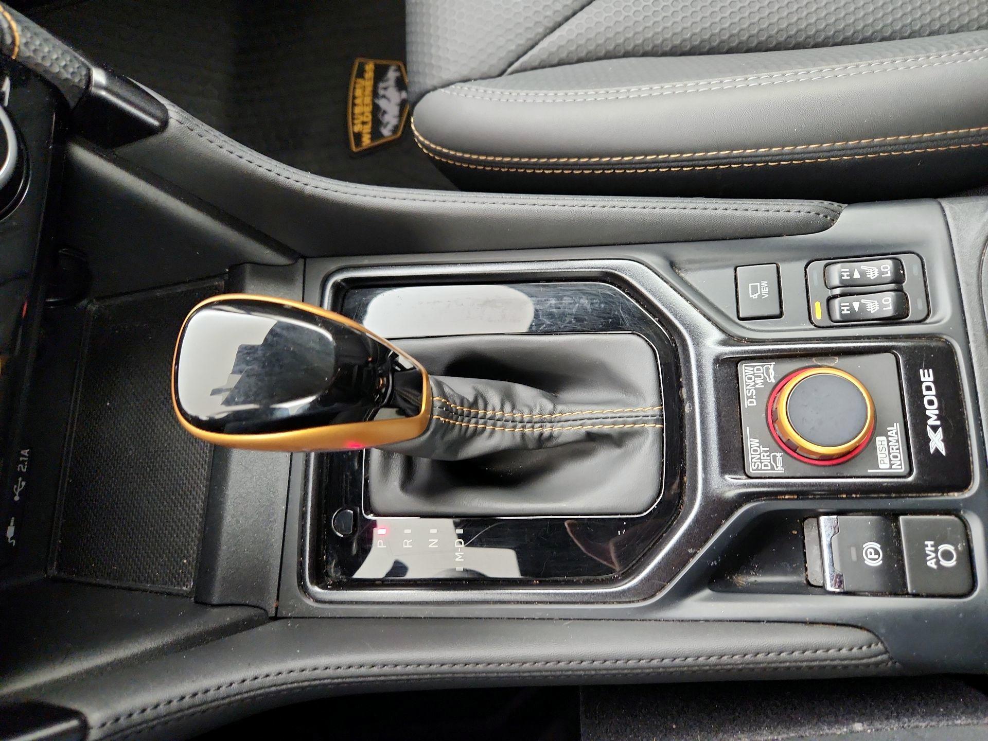 Thumbnail: 2023 Subaru Forester - 18