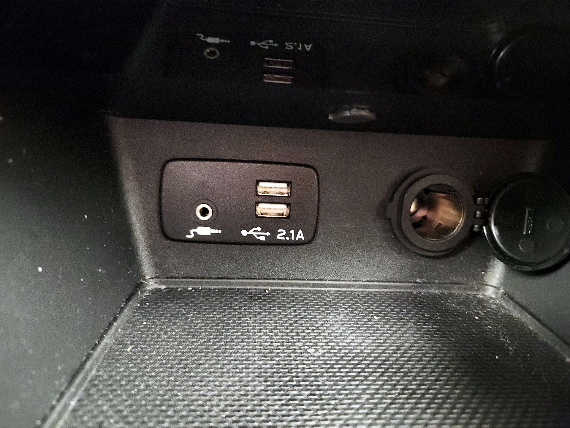 Thumbnail: 2023 Subaru Forester - 19