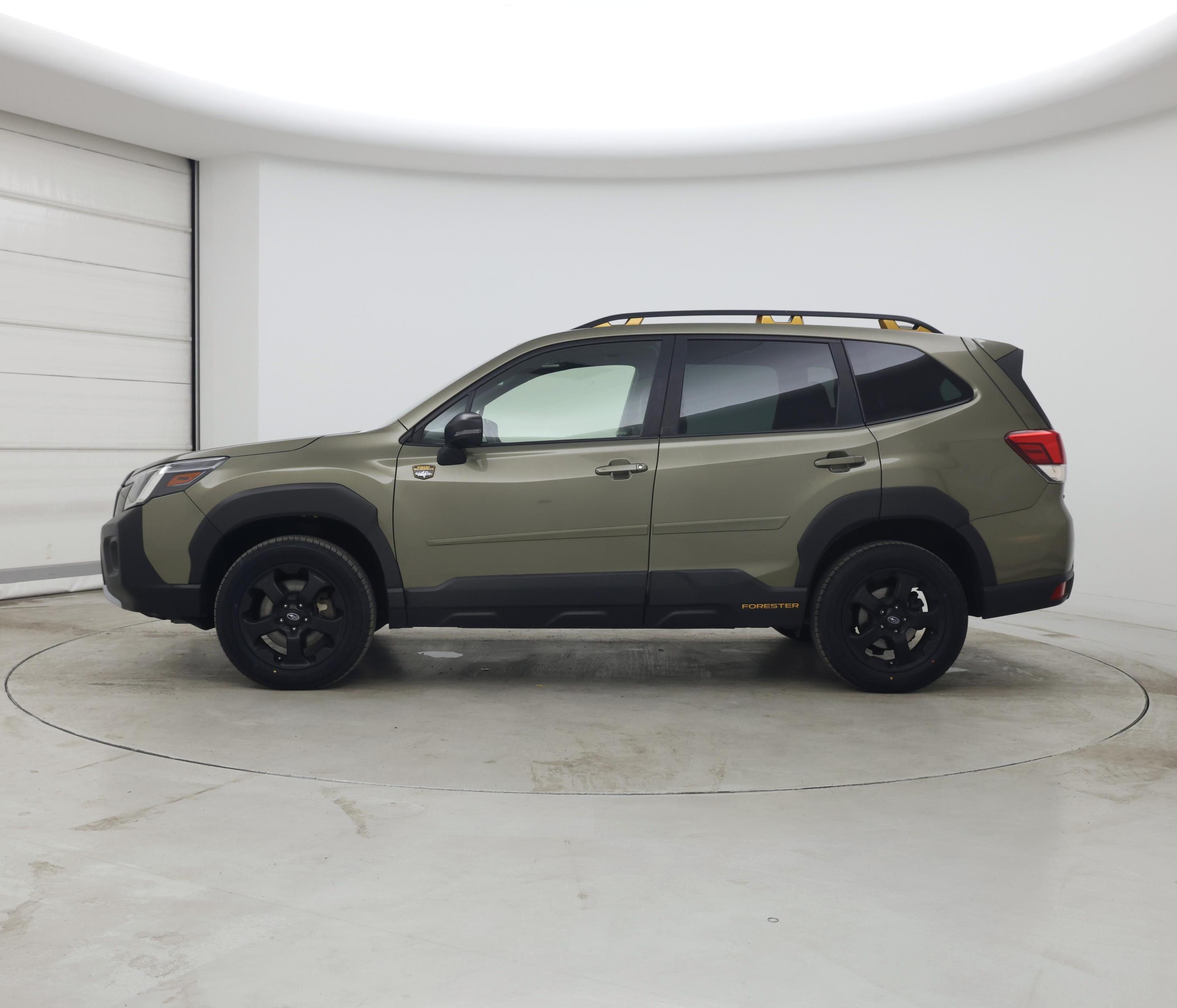 Thumbnail: 2023 Subaru Forester - 3