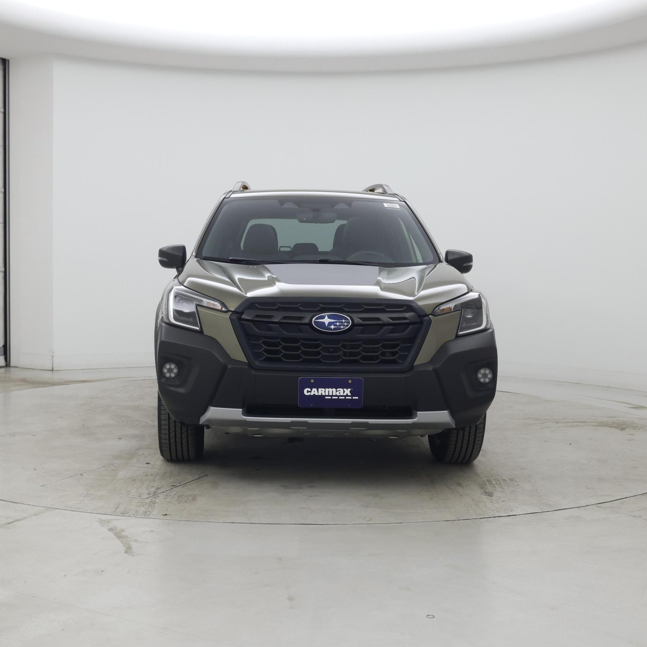 Thumbnail: 2023 Subaru Forester - 5