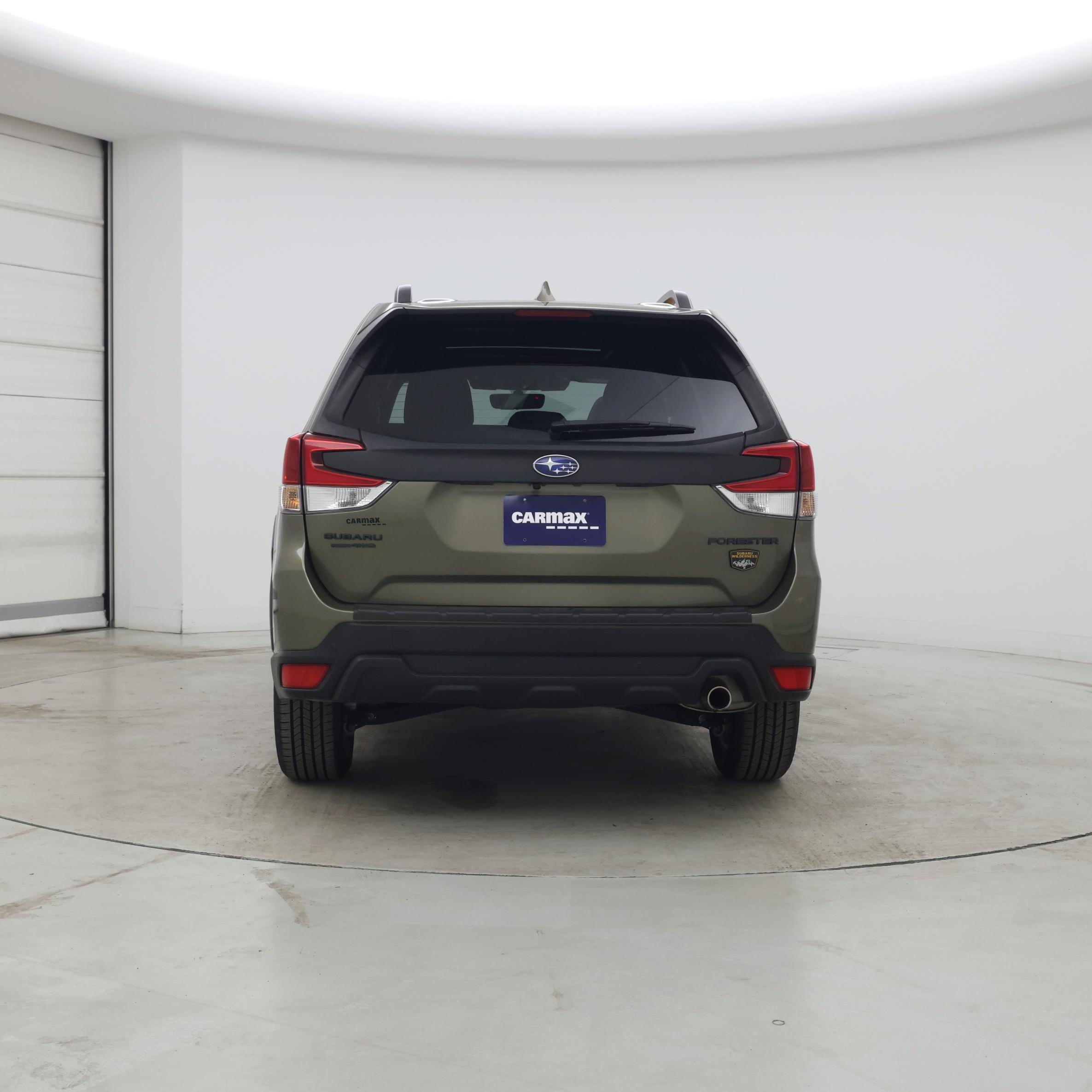 Thumbnail: 2023 Subaru Forester - 6