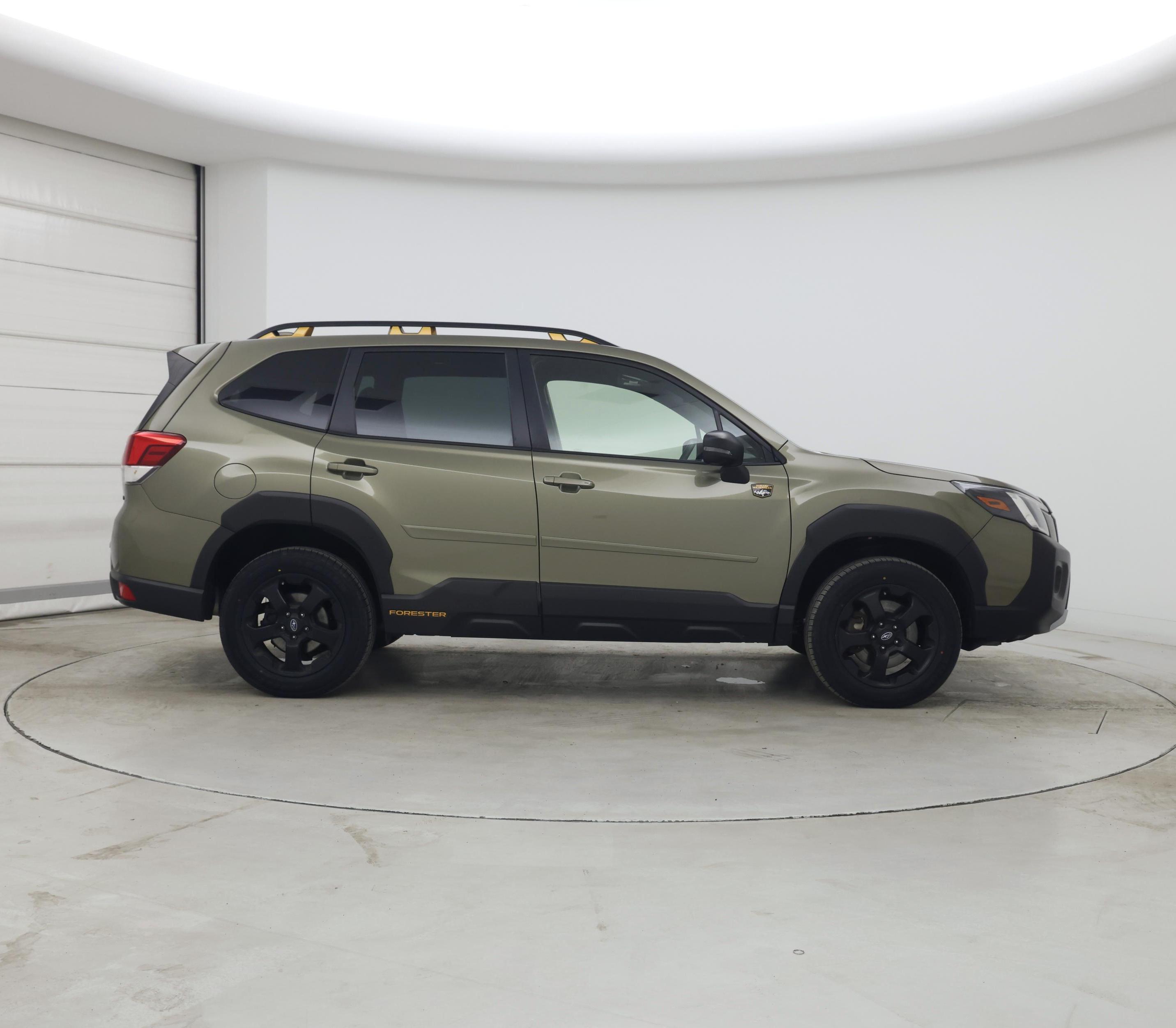 Thumbnail: 2023 Subaru Forester - 7