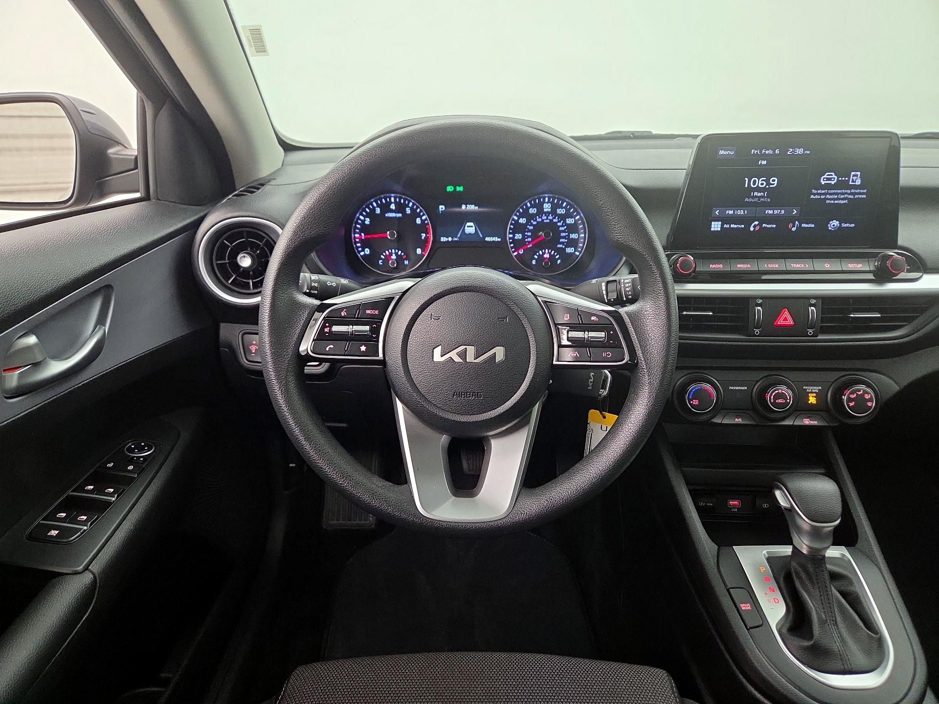 Thumbnail: 2024 Kia Forte - 10